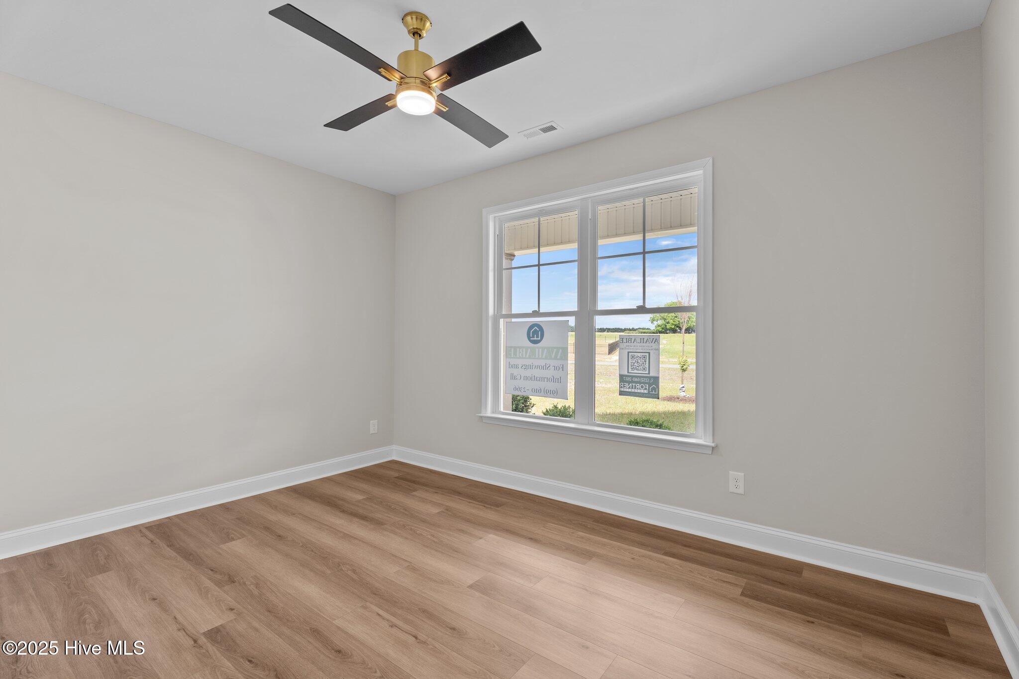 5062 Willows Edge Drive Sims, NC 27880 - Photo 38 of 55 2nd Bedroom