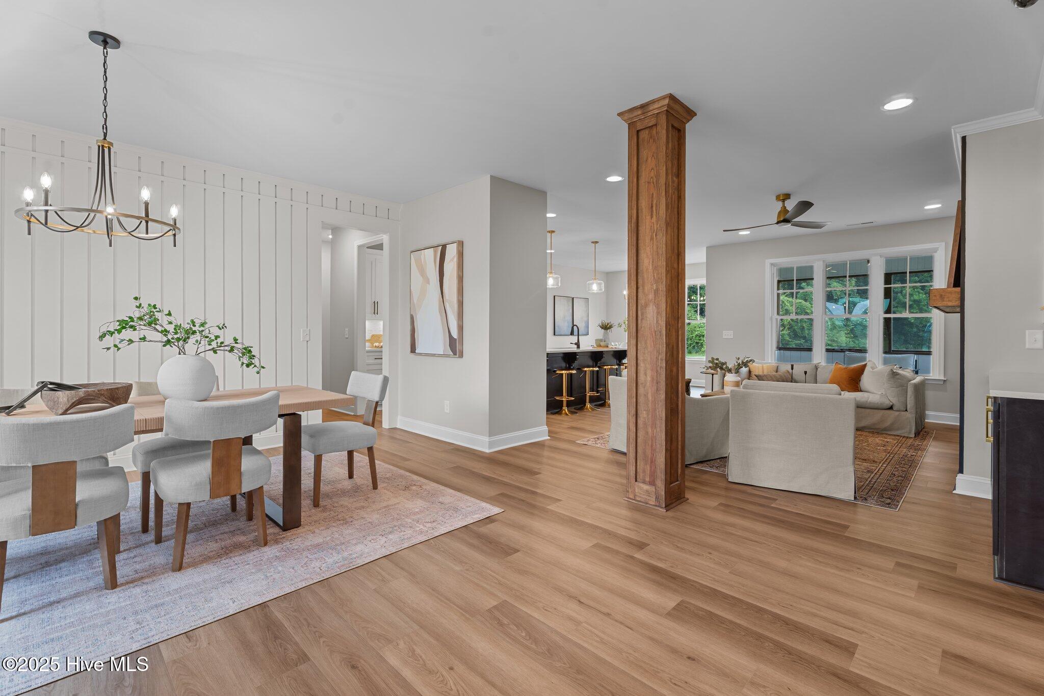 5062 Willows Edge Drive Sims, NC 27880 - Photo 4 of 55 Entry 2