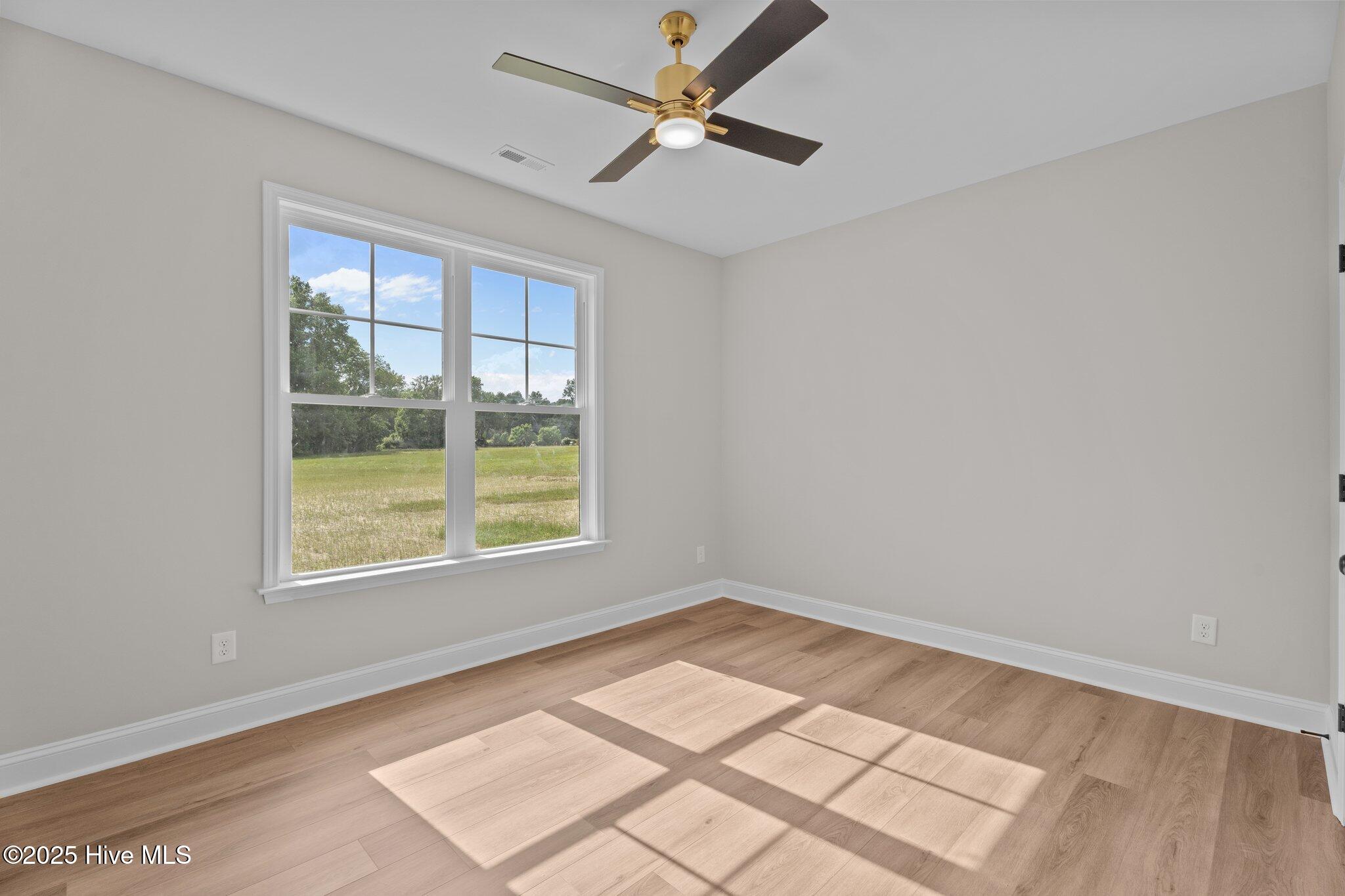 5062 Willows Edge Drive Sims, NC 27880 - Photo 41 of 55 3rd Bedroom