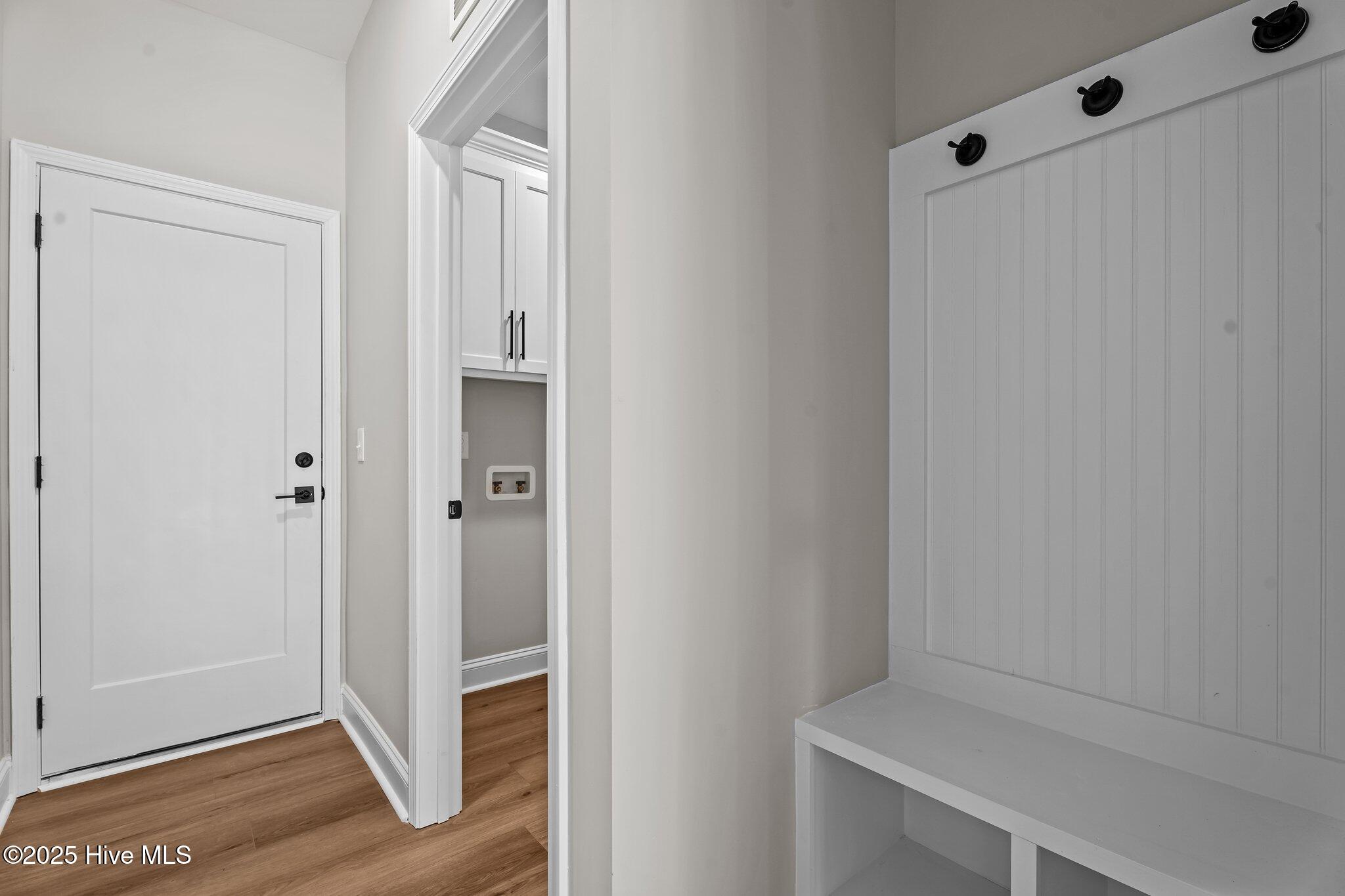 5062 Willows Edge Drive Sims, NC 27880 - Photo 44 of 55 Mud Bench