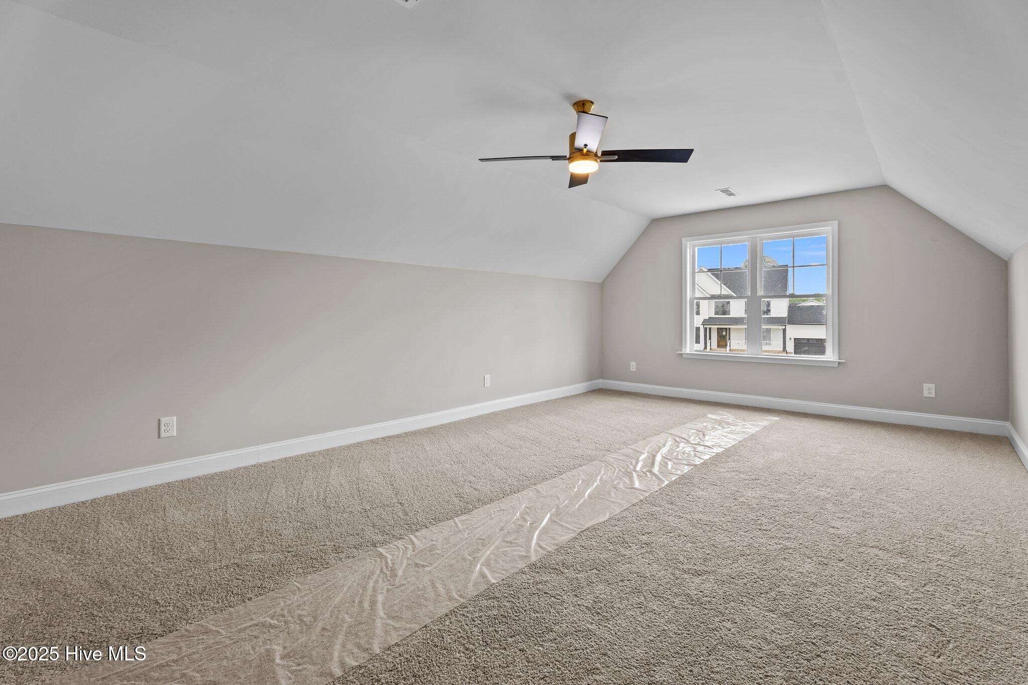 5062 Willows Edge Drive Sims, NC 27880 - Photo 45 of 55 Bonus Room