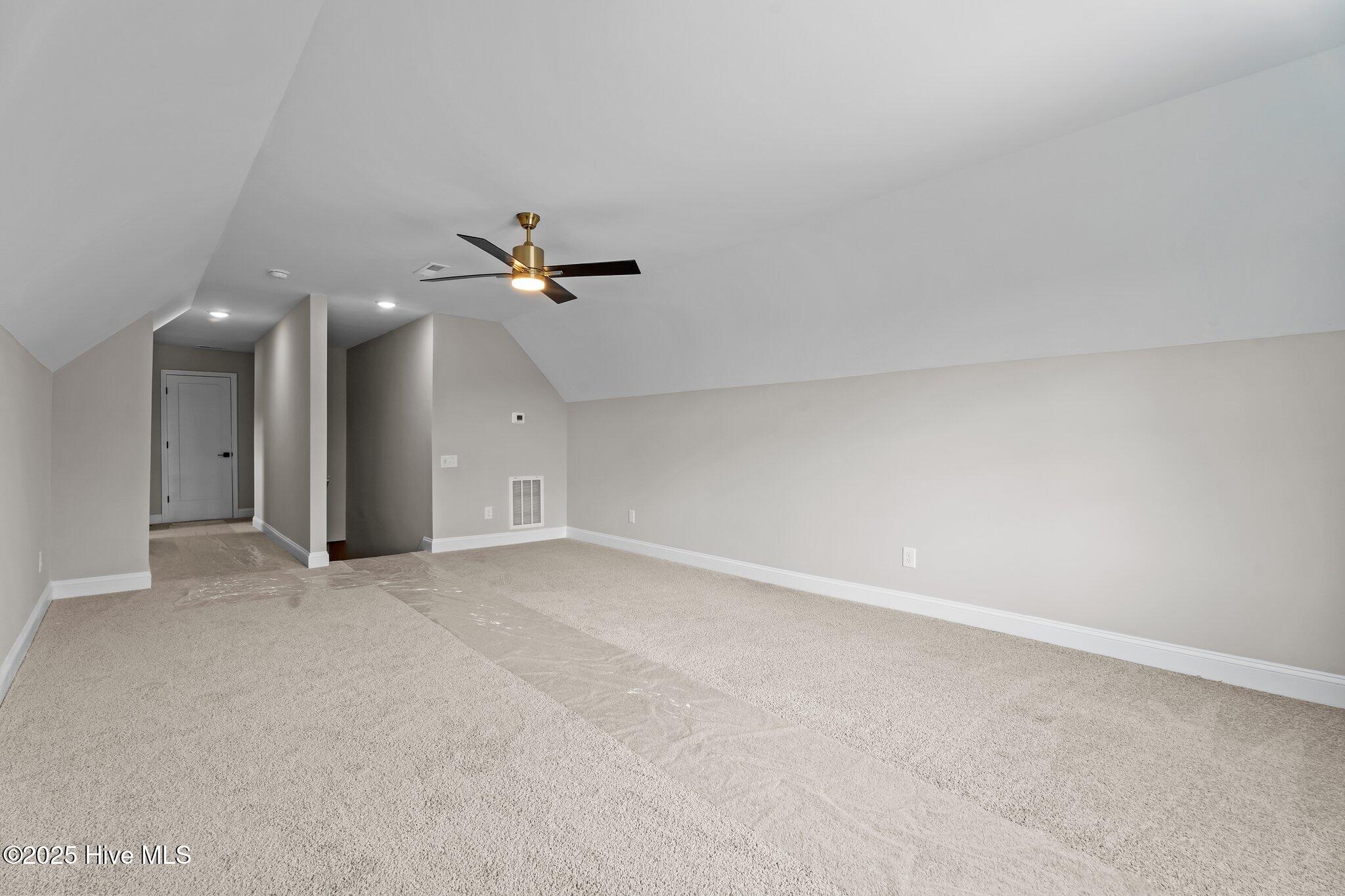 5062 Willows Edge Drive Sims, NC 27880 - Photo 46 of 55 Bonus Room 2