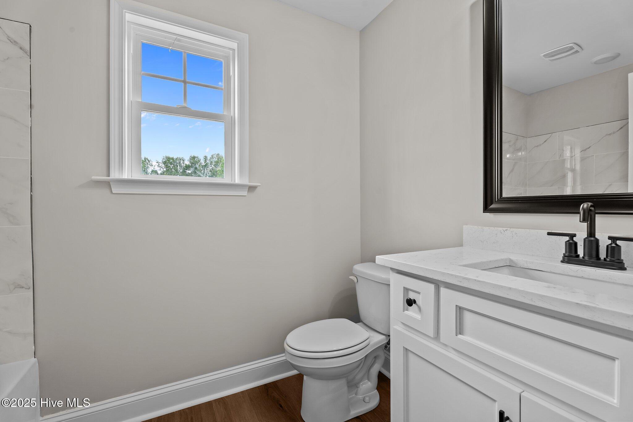 5062 Willows Edge Drive Sims, NC 27880 - Photo 47 of 55 3rd Full Bath