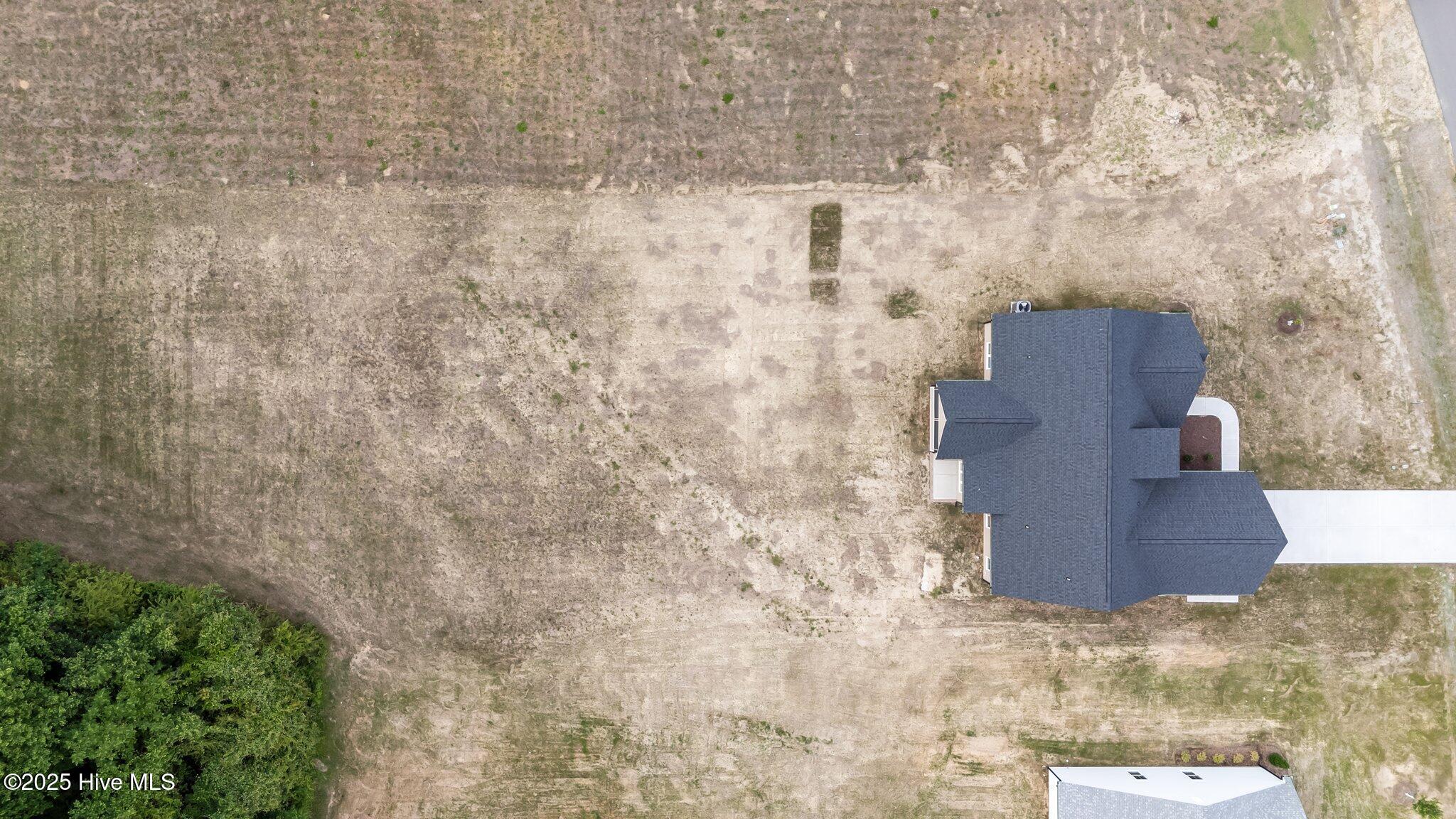 5062 Willows Edge Drive Sims, NC 27880 - Photo 51 of 55 Drone