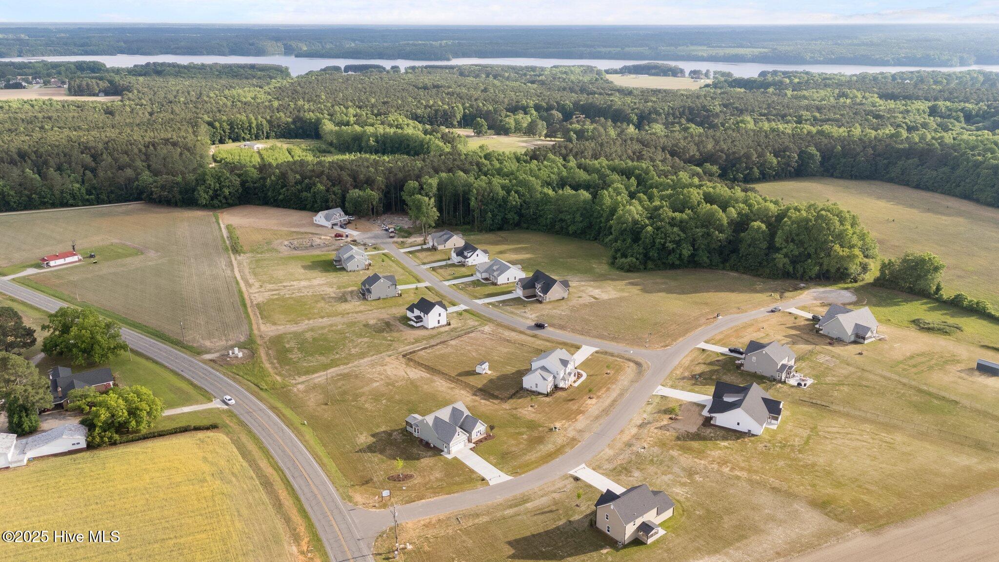 5062 Willows Edge Drive Sims, NC 27880 - Photo 52 of 55 Drone E