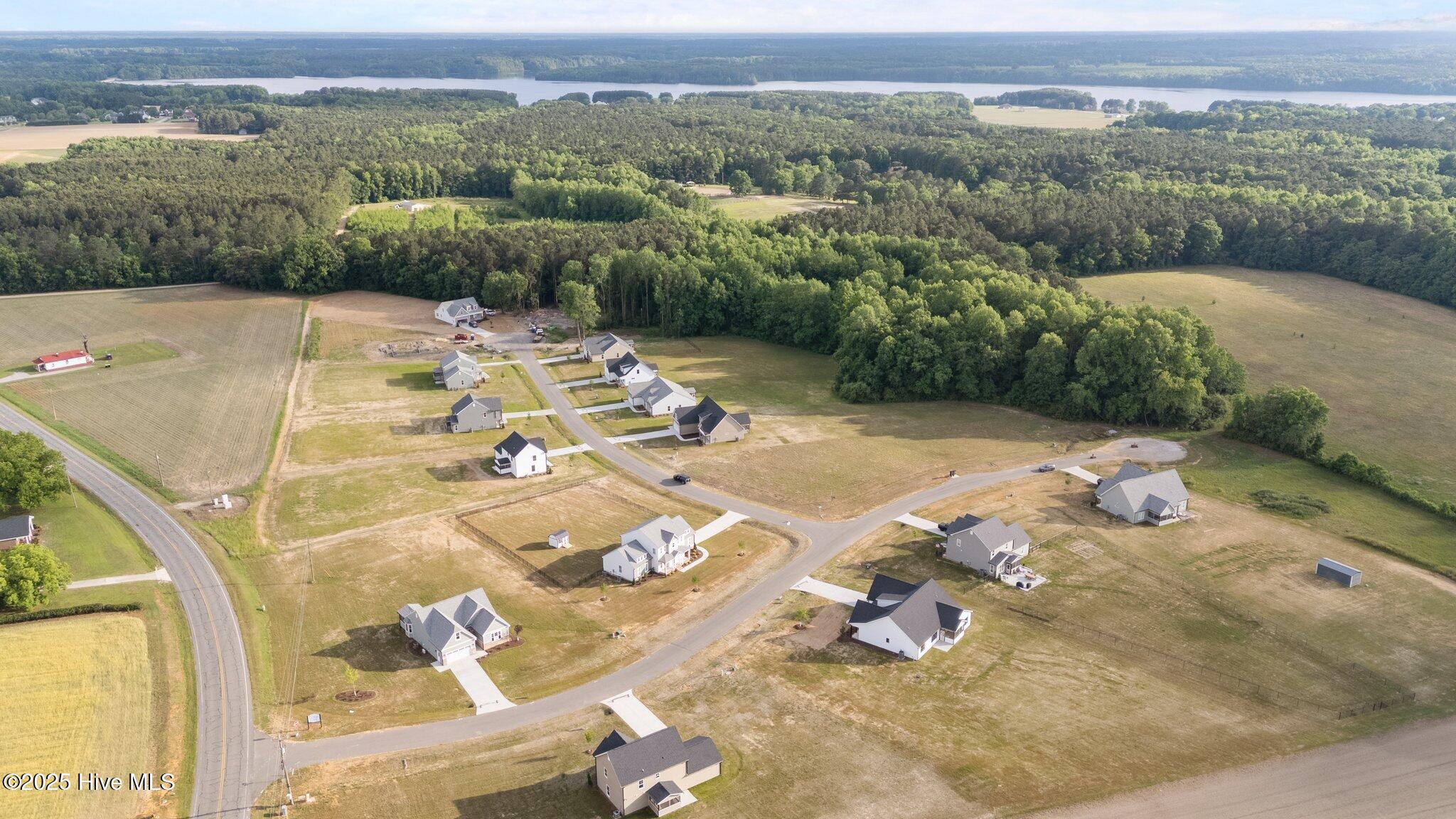 5062 Willows Edge Drive Sims, NC 27880 - Photo 53 of 55 Drone E2