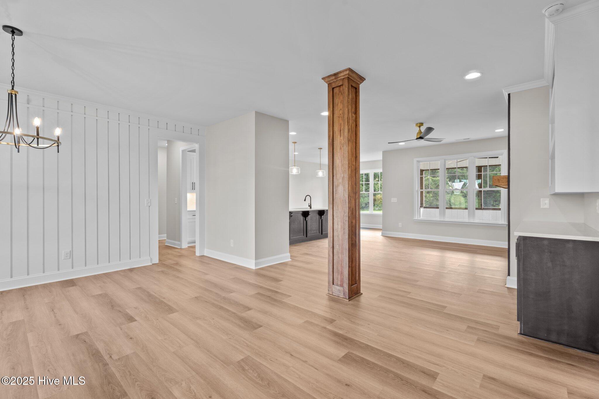 5062 Willows Edge Drive Sims, NC 27880 - Photo 8 of 55 Dining Room