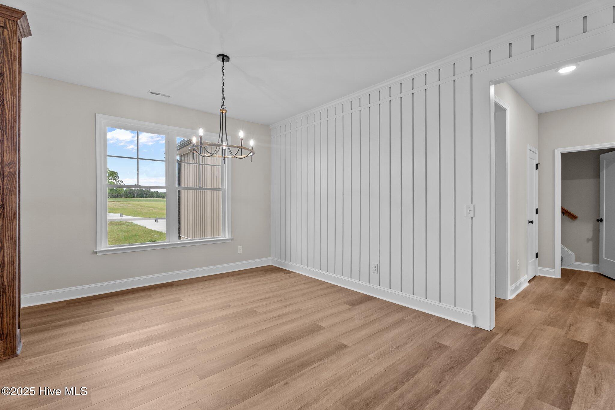 5062 Willows Edge Drive Sims, NC 27880 - Photo 9 of 55 Dining Room 2
