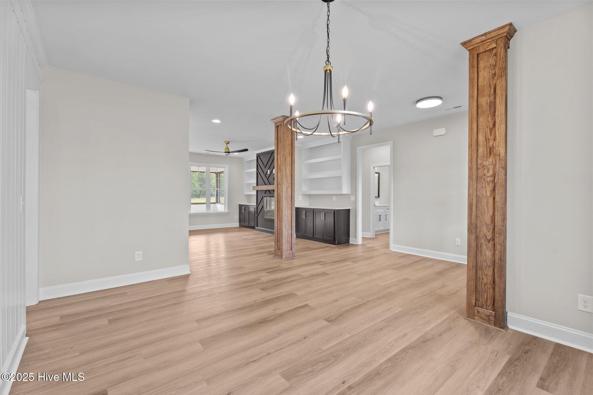 5062 Willows Edge Drive Sims, NC 27880 - Photo 10 of 55 Dining Room 3