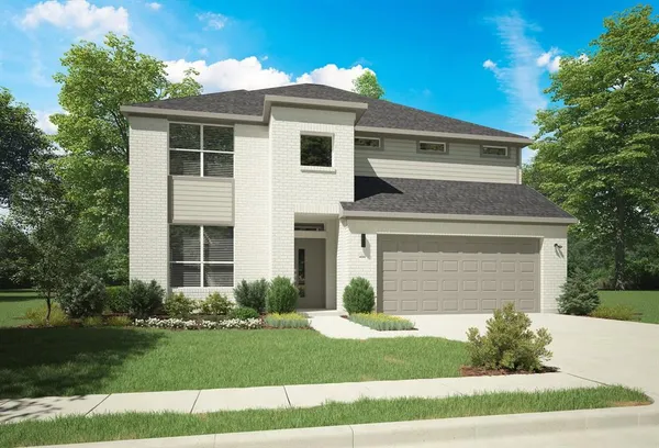 $426,990 | 4101 Medina Drive, Farmersville, TX 75442