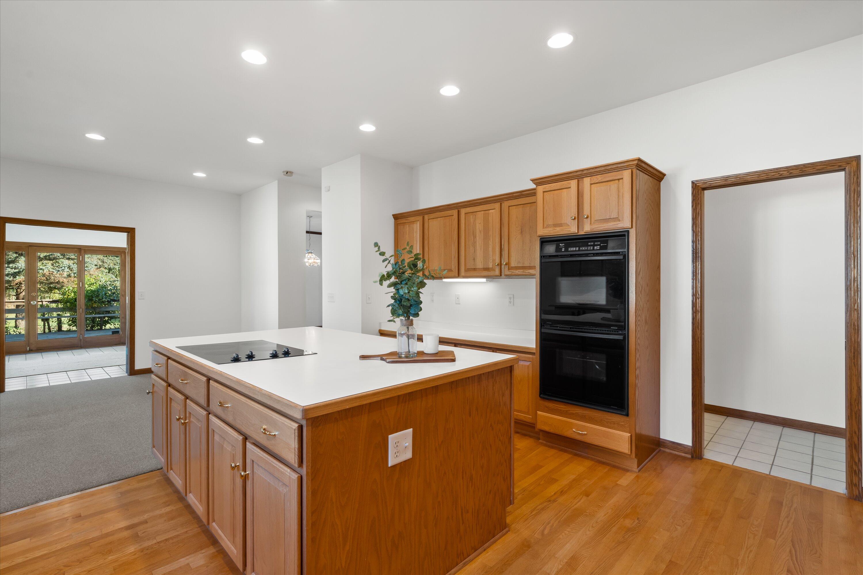 7306 Forty Acre Road Caledonia, WI 53126 - Photo 19 of 45 Kitchen