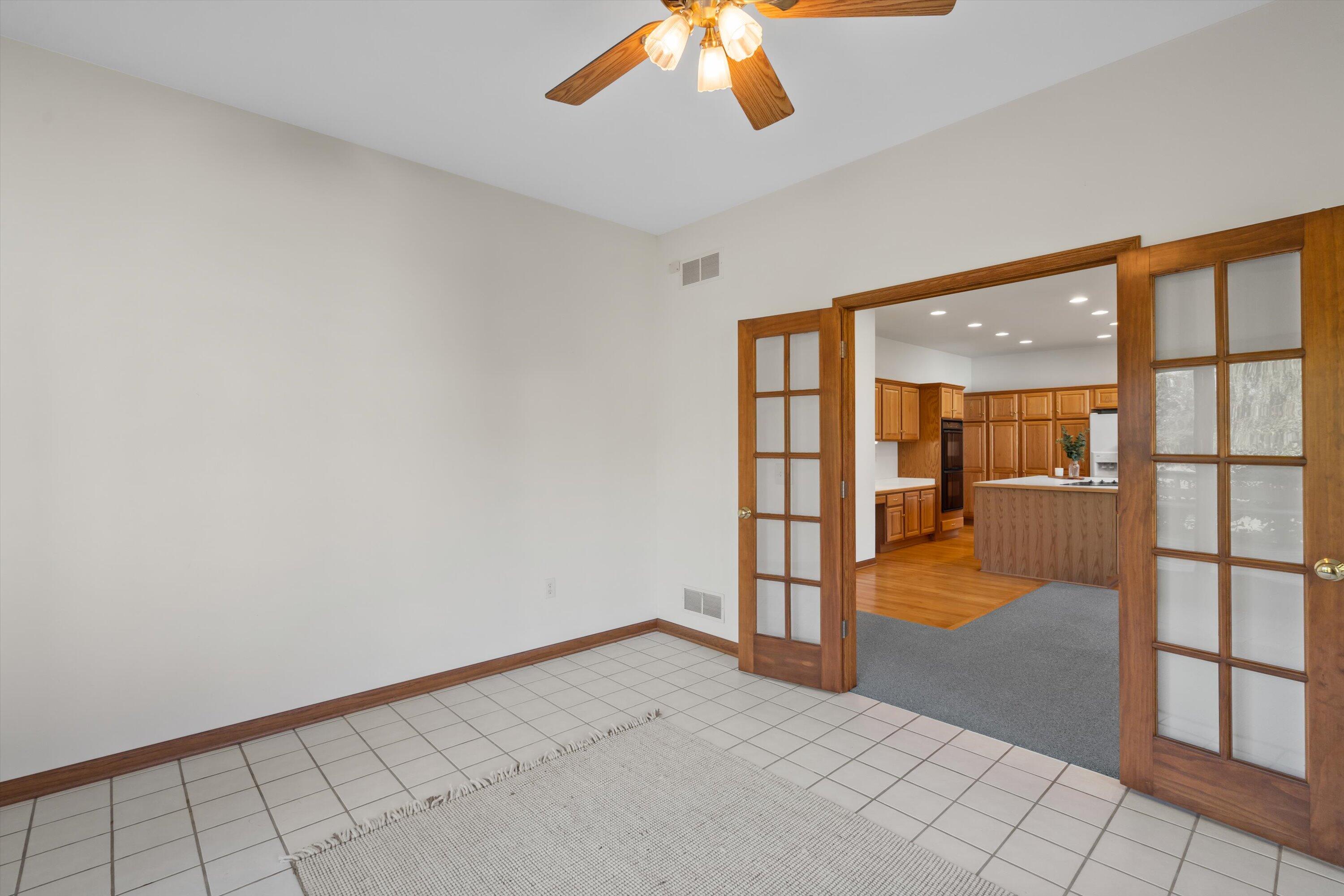 7306 Forty Acre Road Caledonia, WI 53126 - Photo 21 of 45 Sunroom