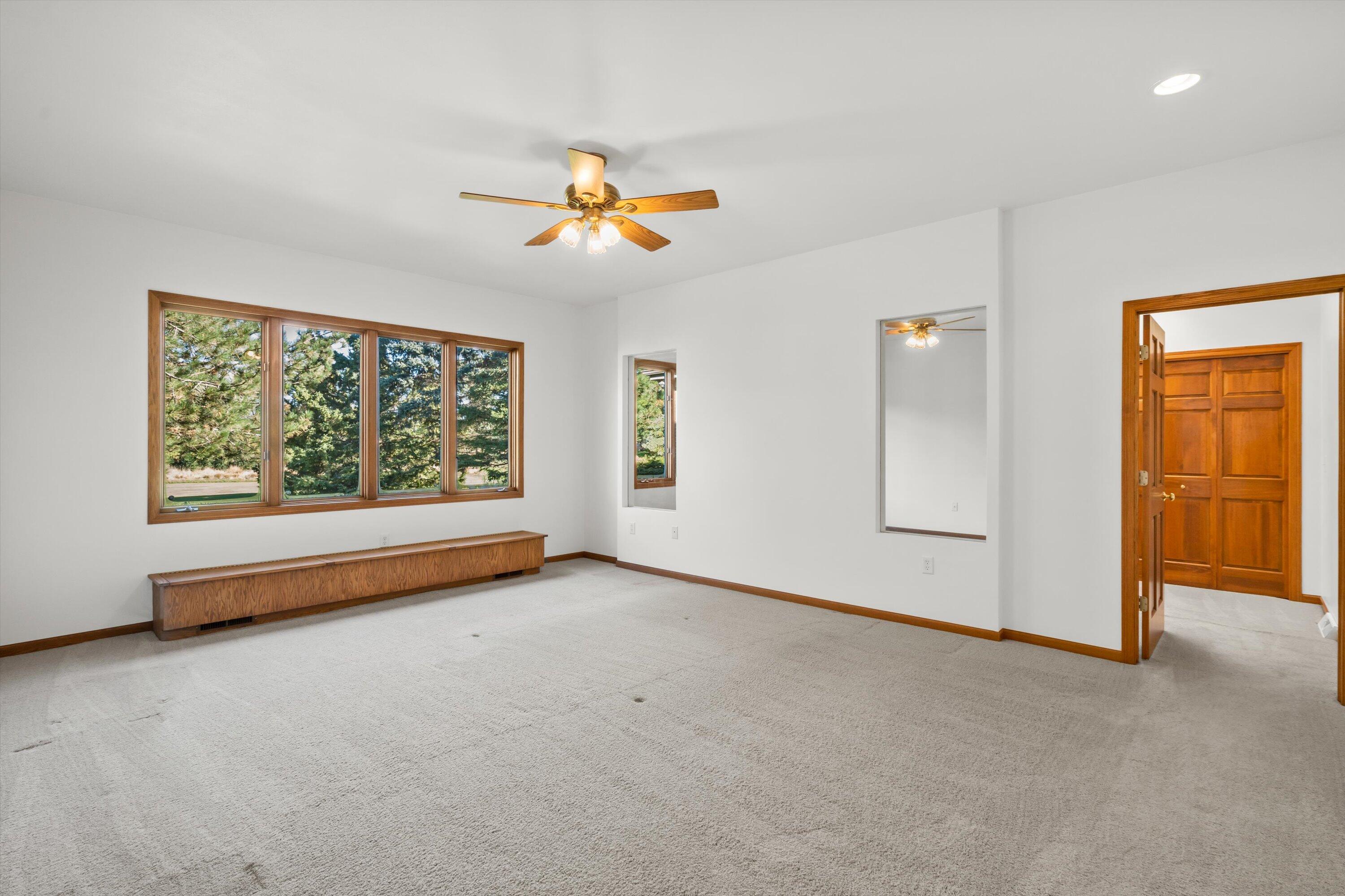 7306 Forty Acre Road Caledonia, WI 53126 - Photo 24 of 45 Primary Suite