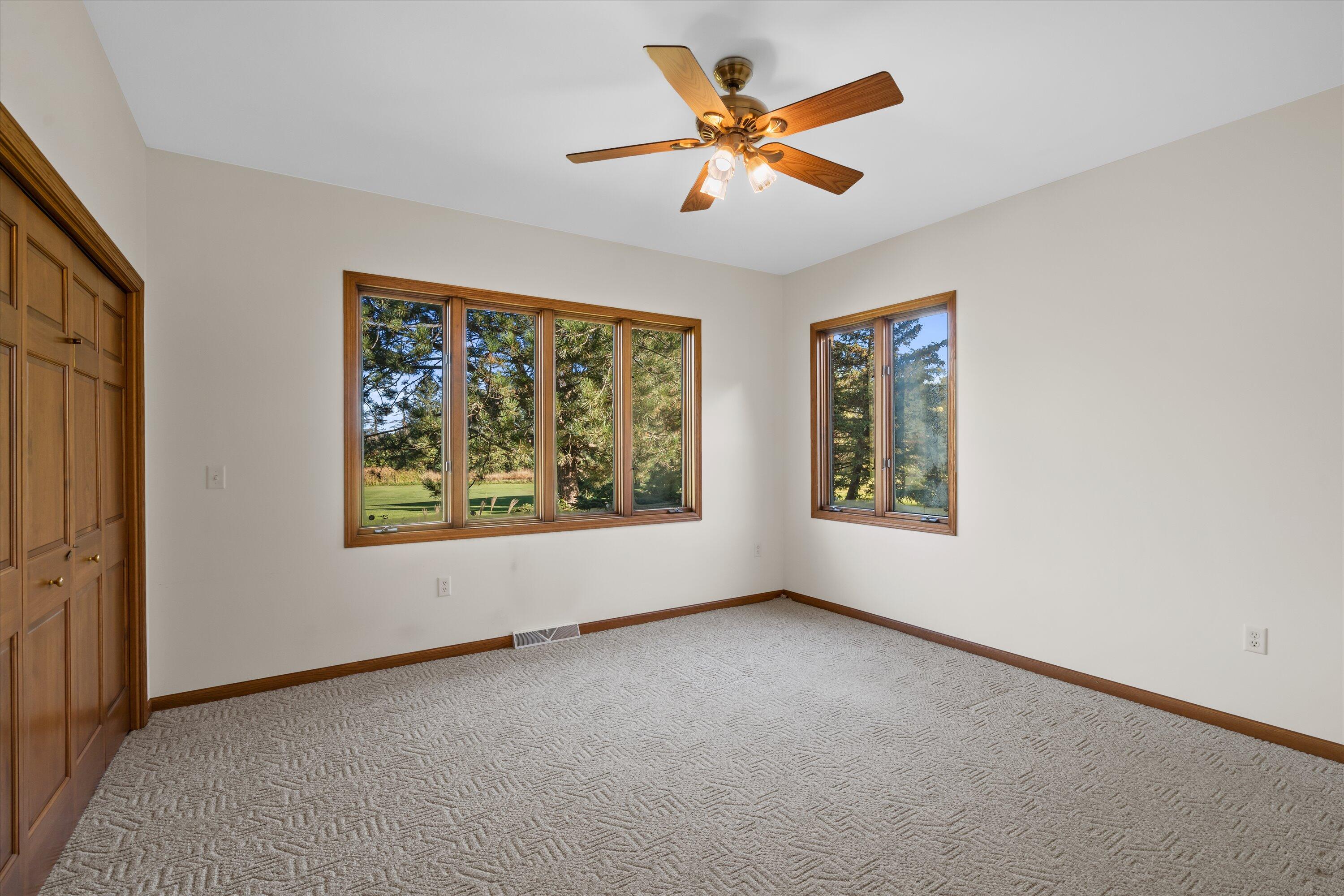 7306 Forty Acre Road Caledonia, WI 53126 - Photo 33 of 45 Bedroom