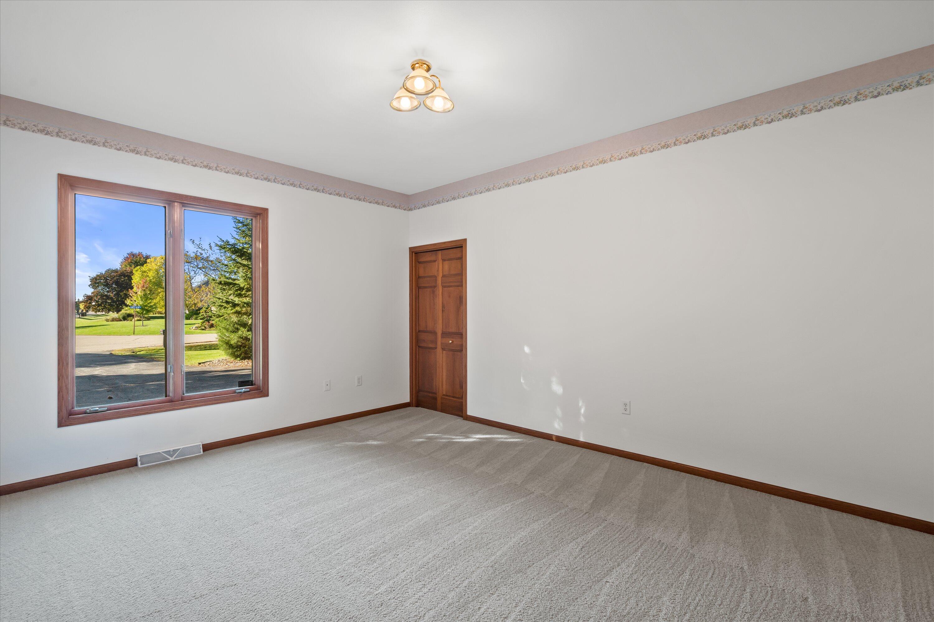 7306 Forty Acre Road Caledonia, WI 53126 - Photo 34 of 45 Bedroom