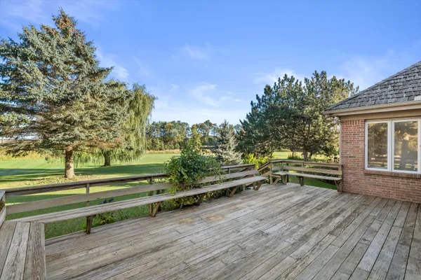 $575,000 | 7306 Forty Acre Road, Caledonia, WI 53126