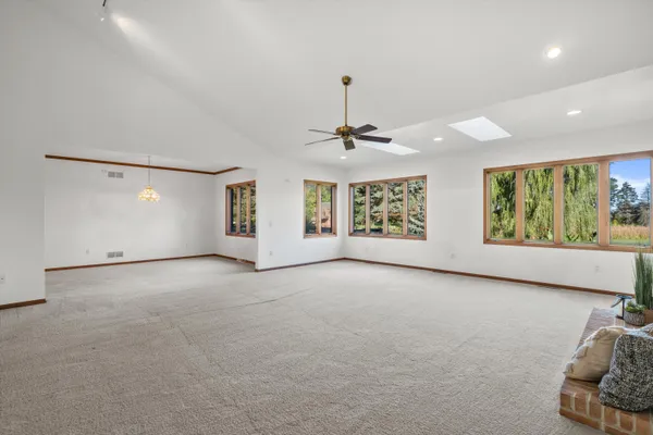 $575,000 | 7306 Forty Acre Road, Caledonia, WI 53126