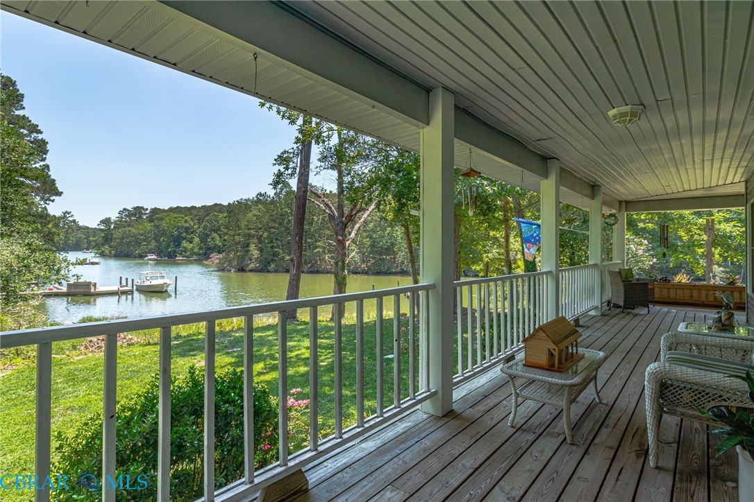 1060 Ocran Road White Stone, VA 22578 - Photo 51 of 85
