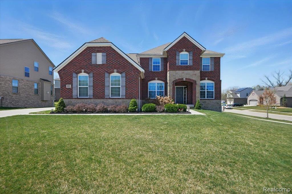 822 Balsam Circle Rochester, MI 48307 - Photo 49 of 51
