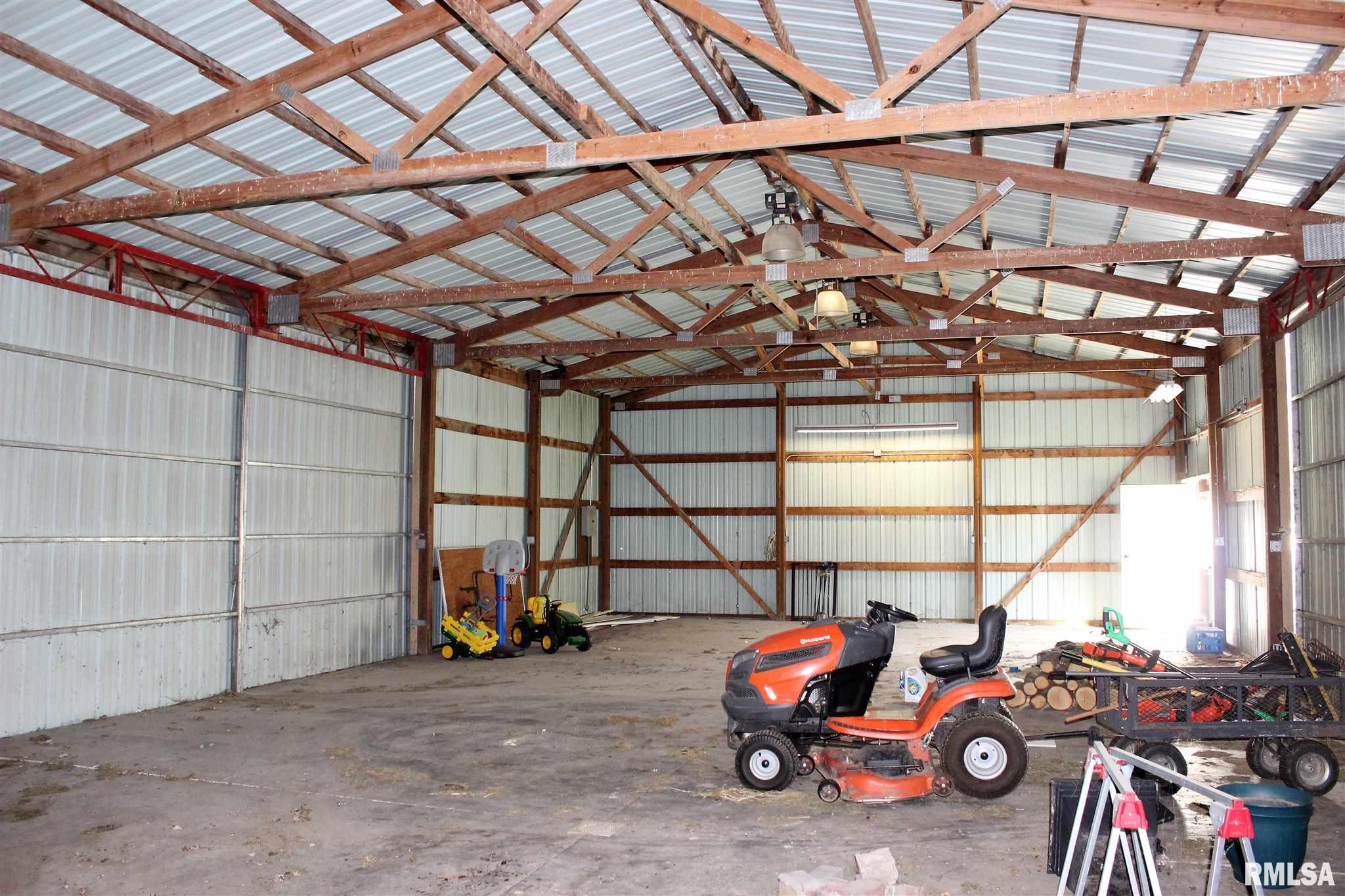 6922 92nd Avenue West Taylor Ridge, IL 61284 - Photo 25 of 28 Gallery Image 25