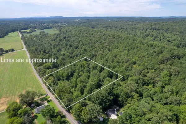 $75,000 | 7 Old Dalton Cleveland Highway, Cohutta, GA 30710