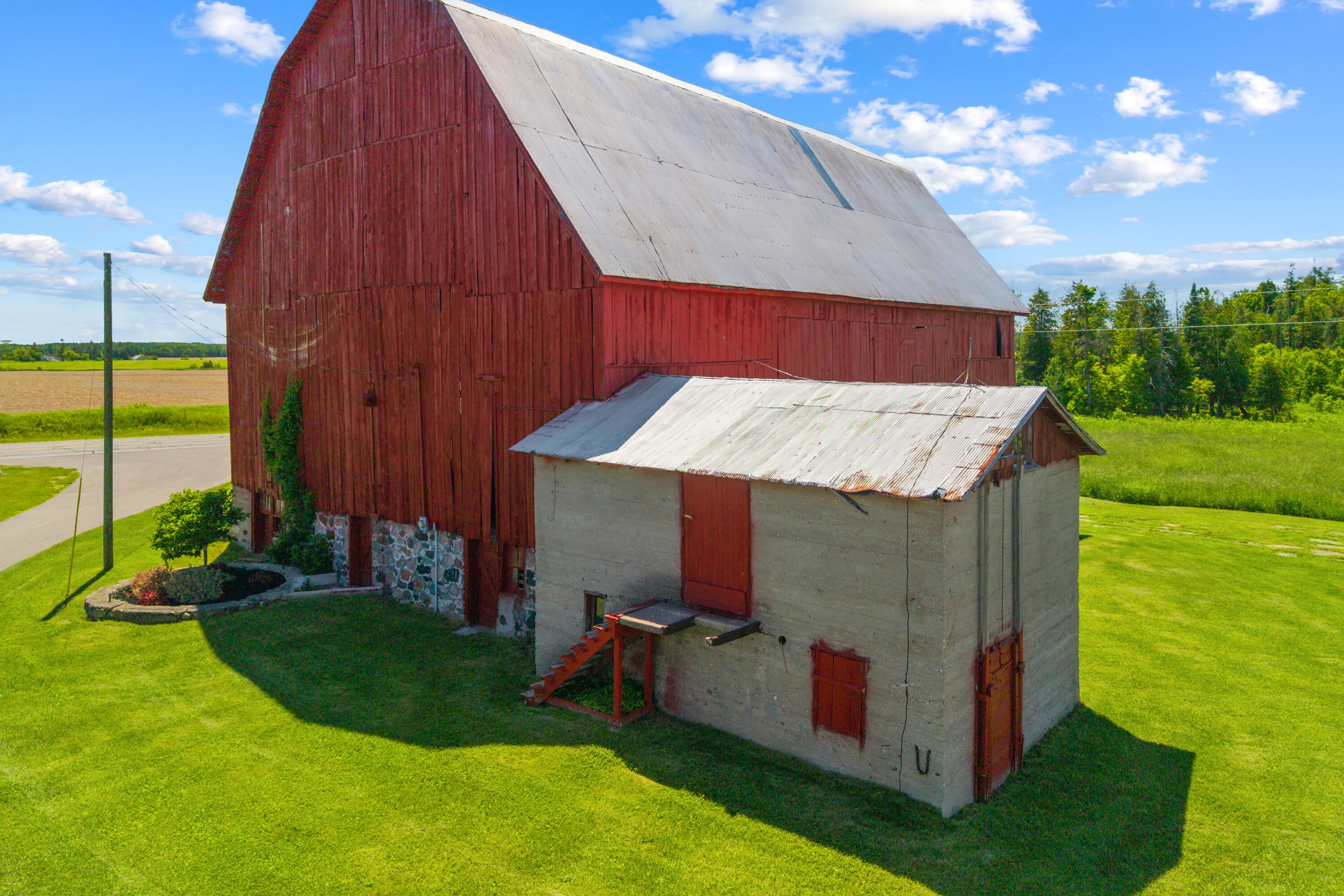 7466 Werth Road Alpena, MI 49707 - Photo 47 of 92
