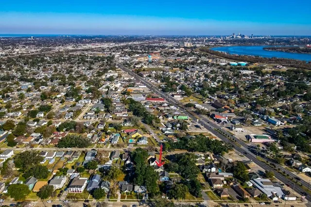 $425,000 | 4609 Orleans Boulevard, New Orleans, LA 70121