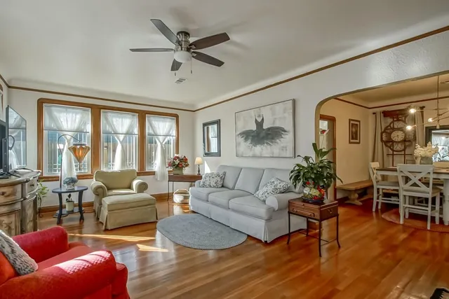 $425,000 | 4609 Orleans Boulevard, New Orleans, LA 70121