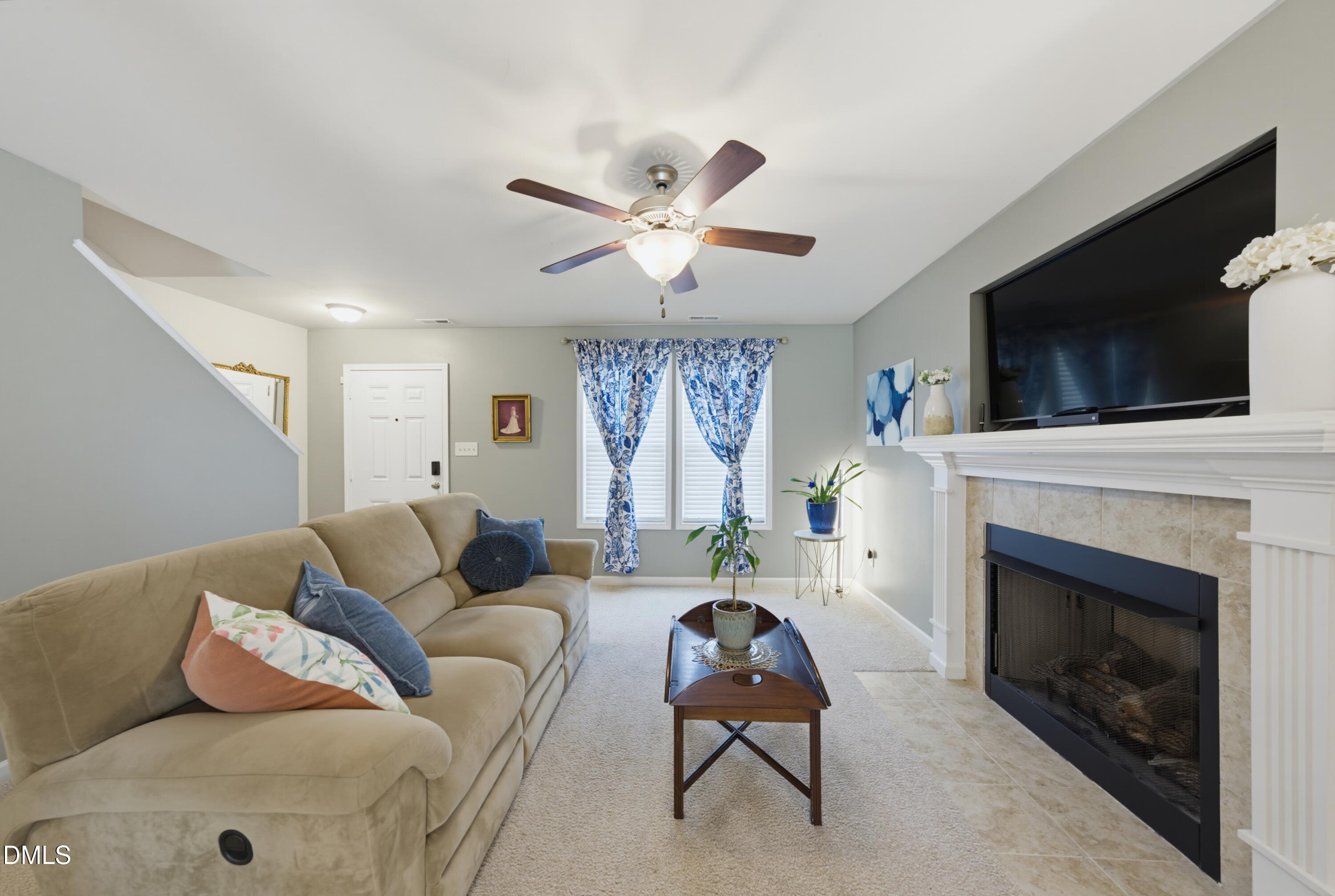 582 Roberts Road Willow Spring, NC 27592 - Photo 8 of 44 DSC06520