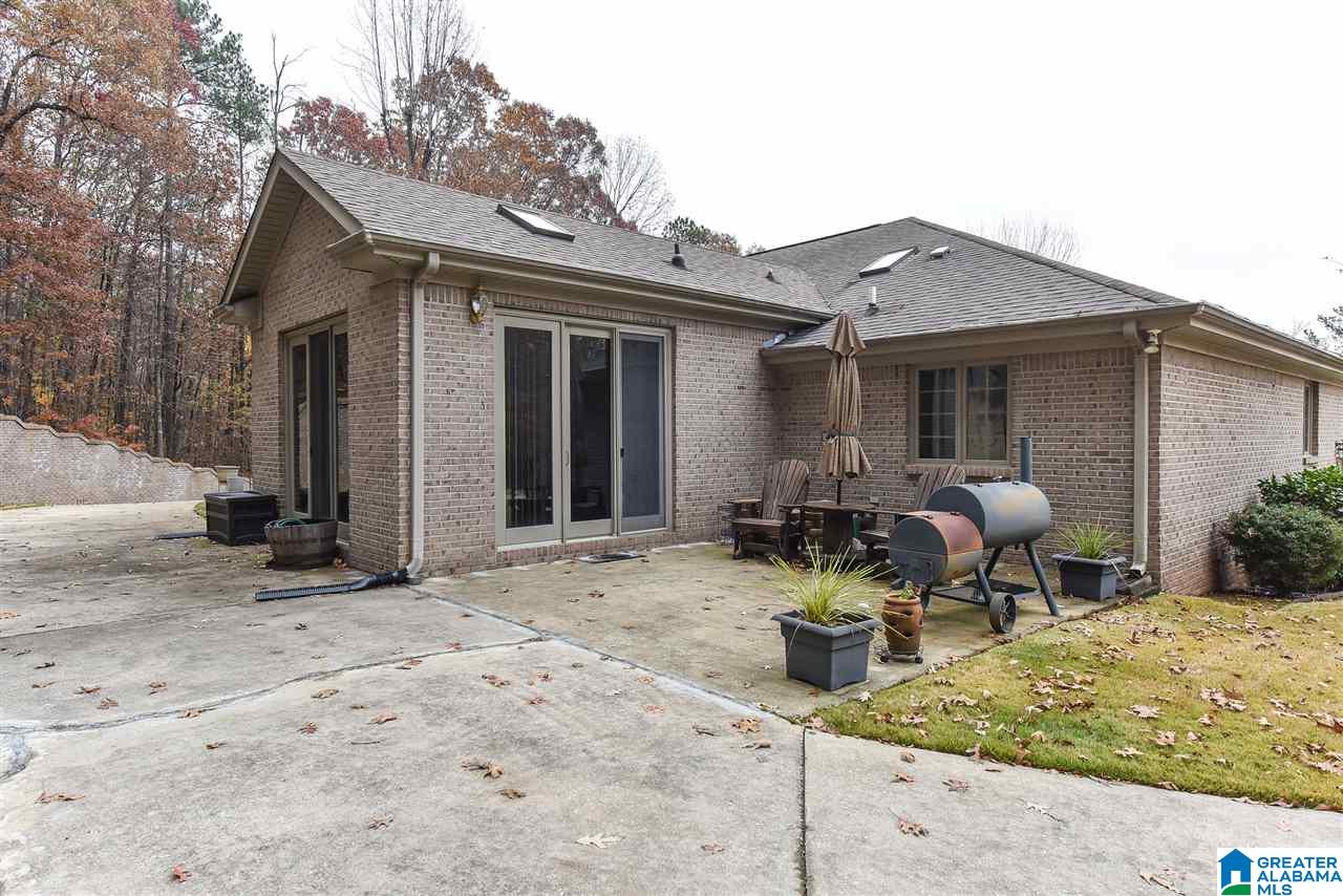 6261 Rock Mountain Lake Road McCalla, AL 35111 - Photo 44 of 50