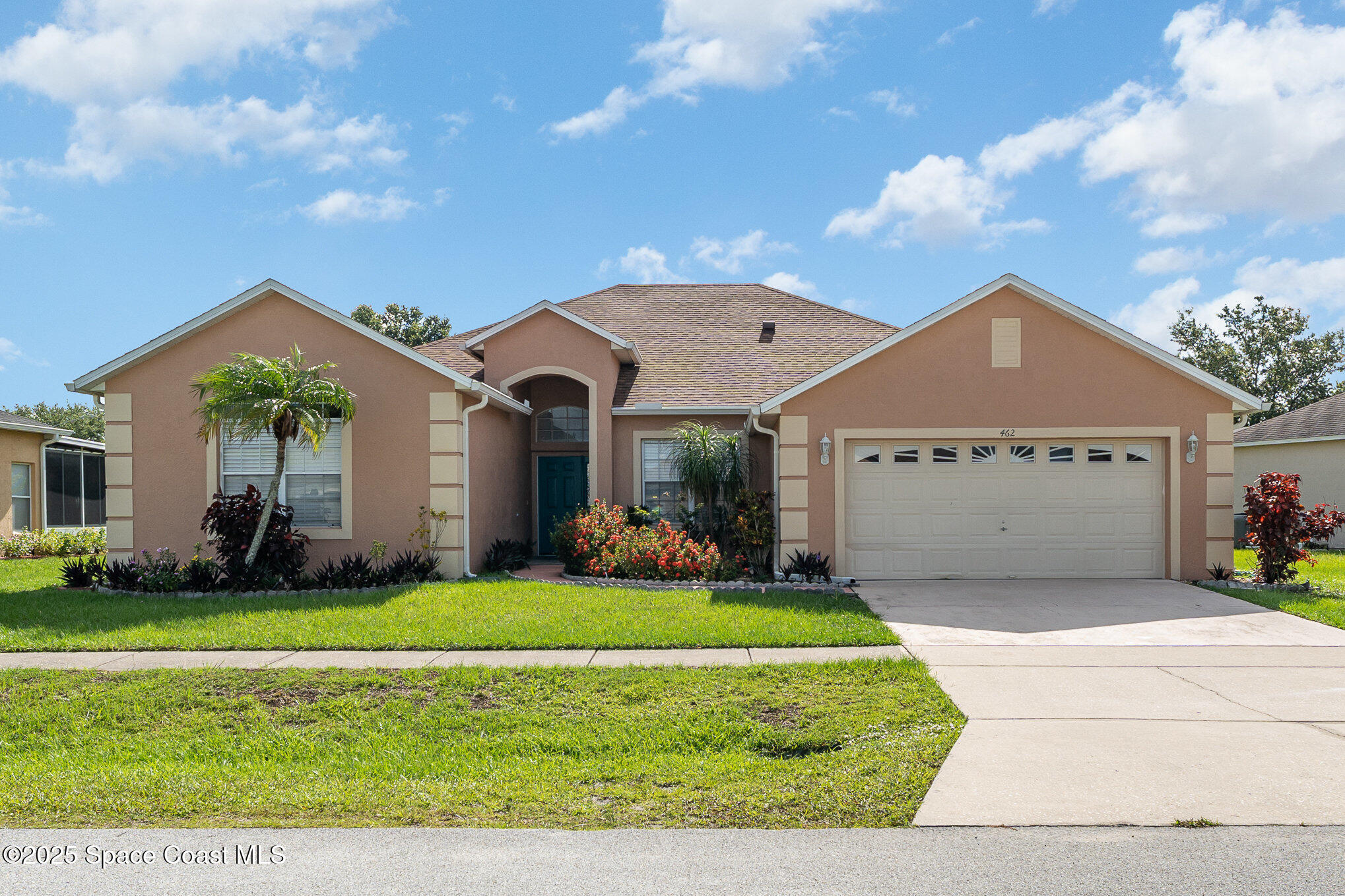 462 Peppermill Circle Kissimmee, FL 34758 - Photo 1 of 35 Front View