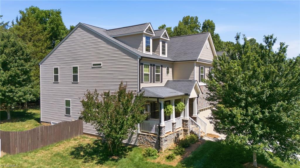 2681 Splitbrooke Drive High Point, NC 27265 - Photo 2 of 50
