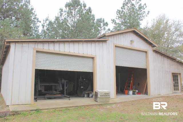 3825 South Grand Bay Wilmer Road Mobile, AL 36695 - Photo 4 of 22