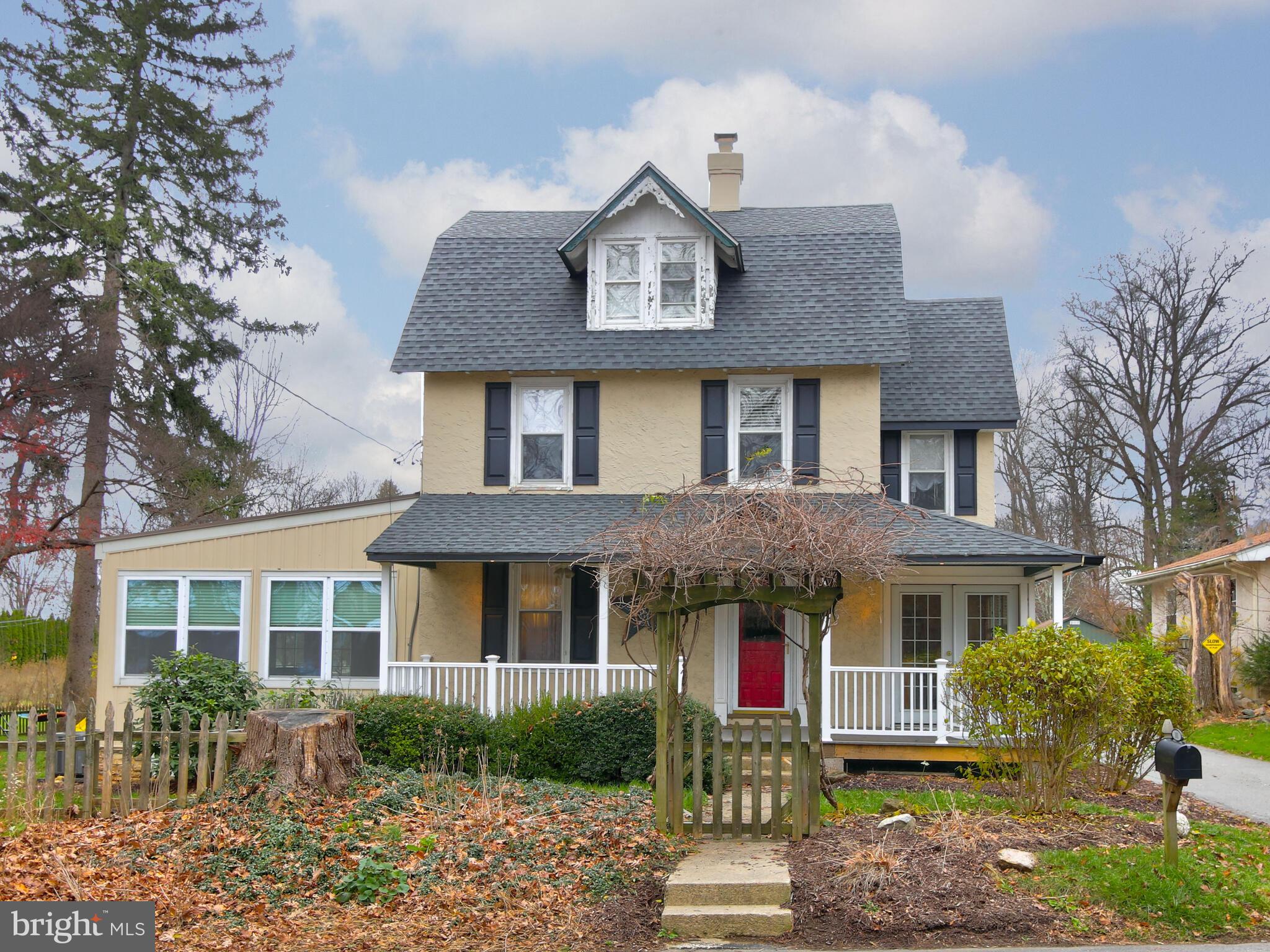101 Sproul Road Malvern, PA 19355 - Photo 1 of 49 Charming home