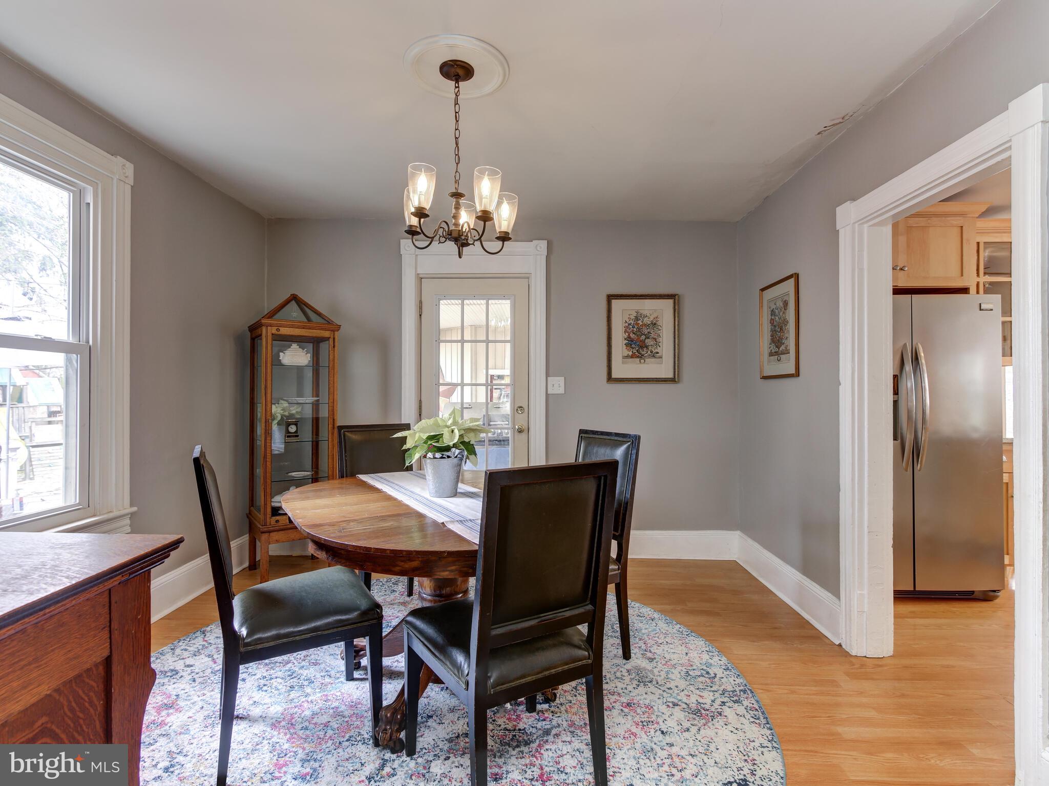 101 Sproul Road Malvern, PA 19355 - Photo 14 of 49 Dining room
