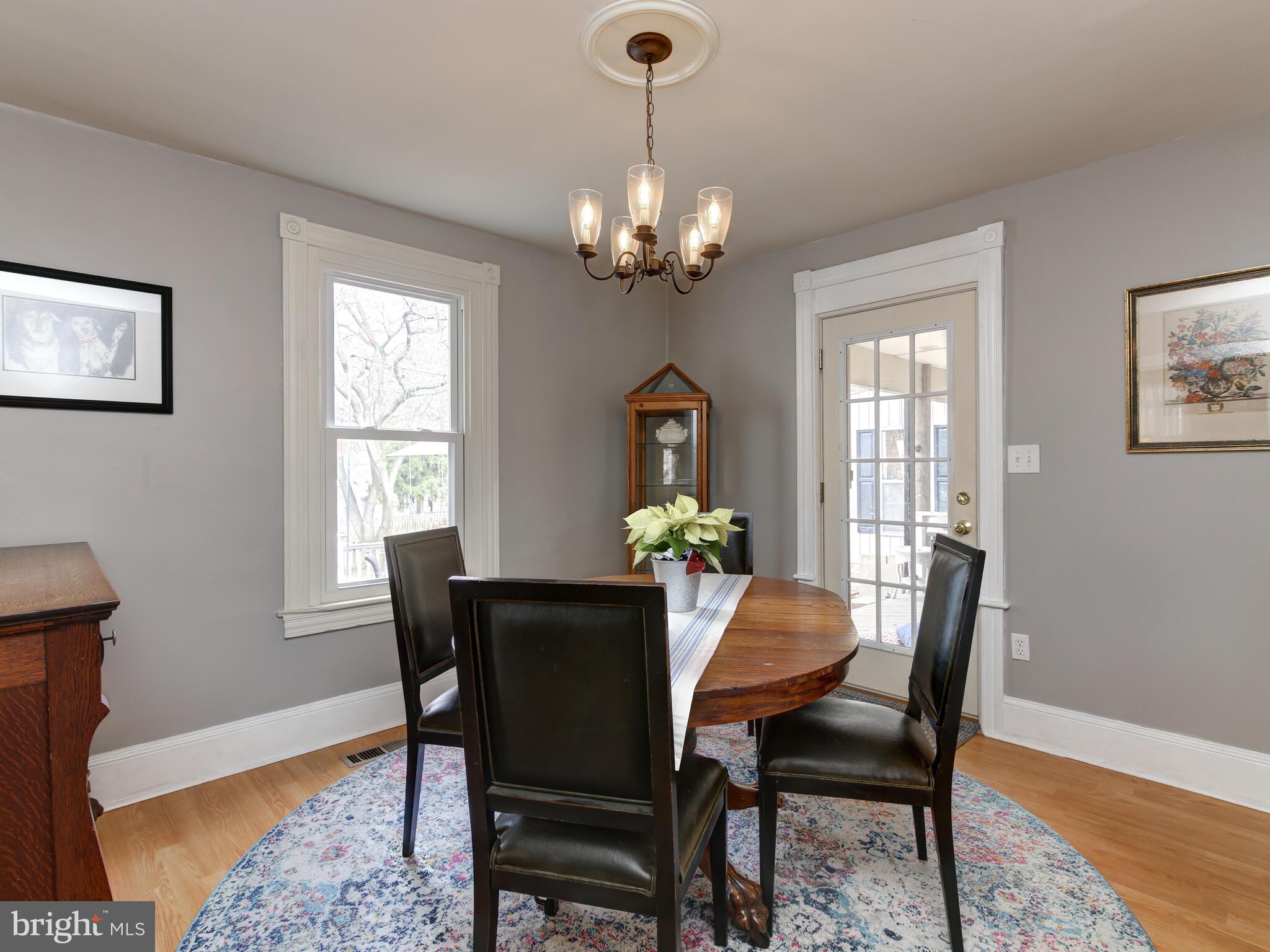 101 Sproul Road Malvern, PA 19355 - Photo 15 of 49 Dining room