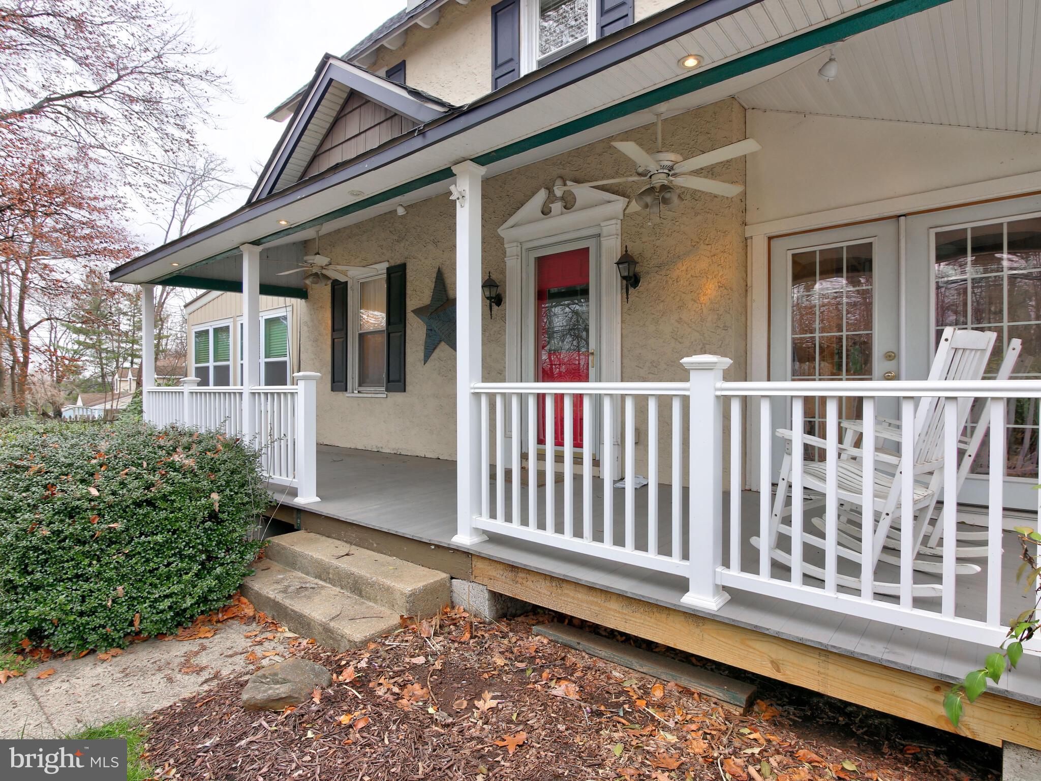 101 Sproul Road Malvern, PA 19355 - Photo 3 of 49