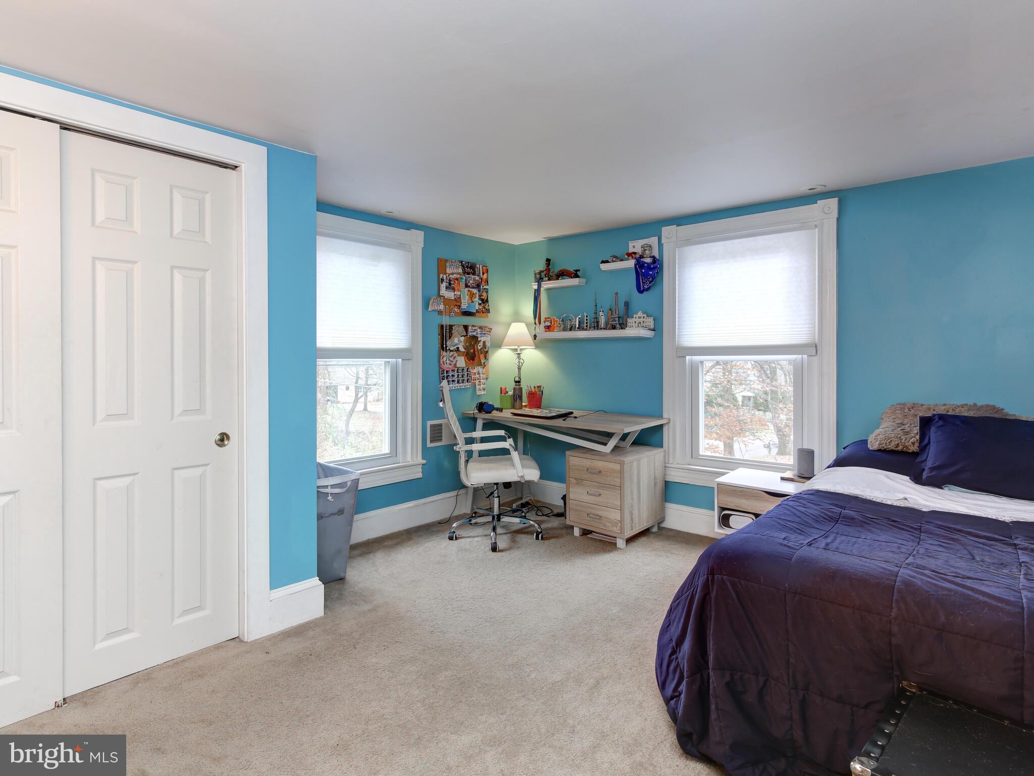 101 Sproul Road Malvern, PA 19355 - Photo 24 of 49 Bedroom 1