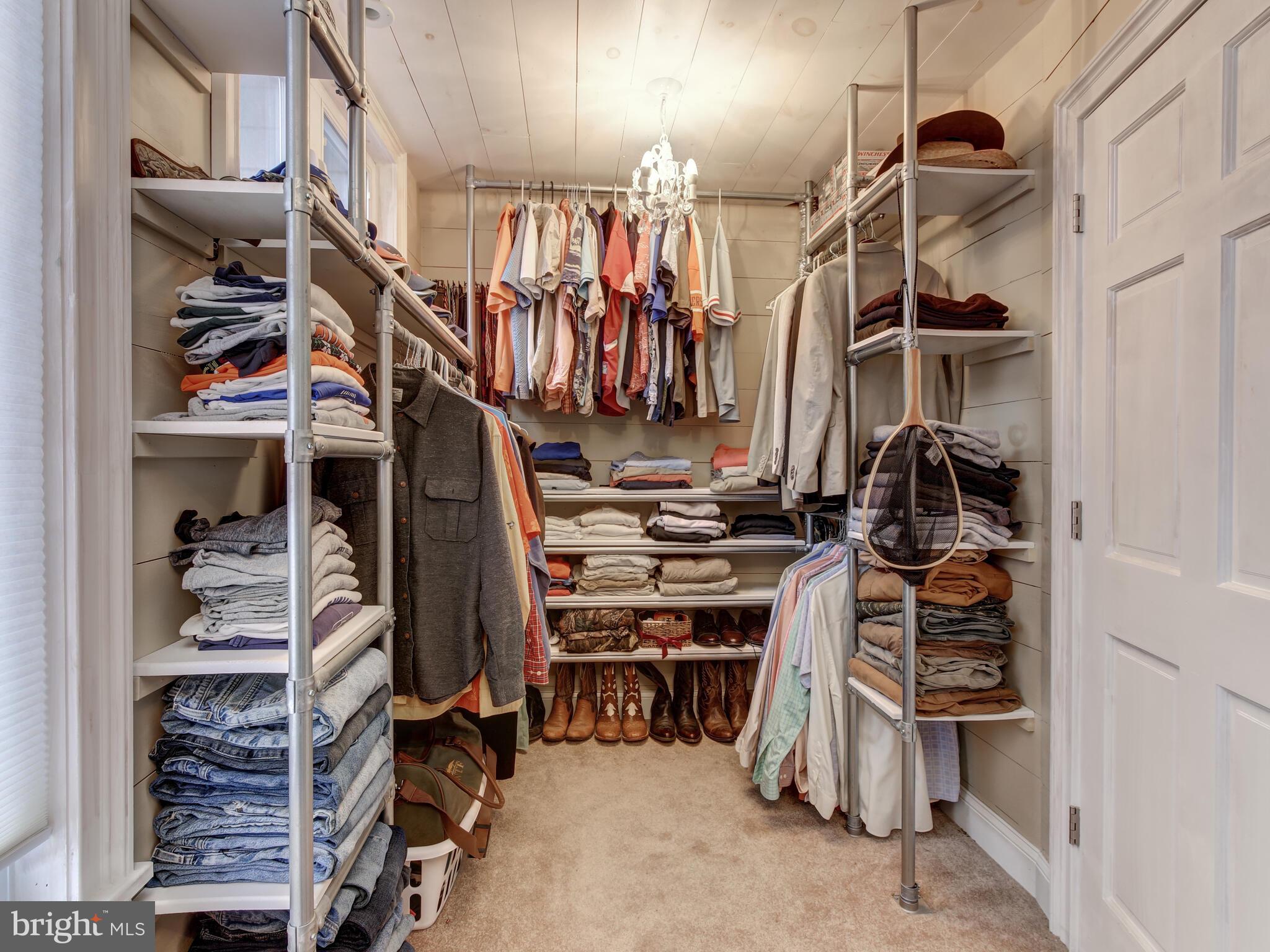 101 Sproul Road Malvern, PA 19355 - Photo 36 of 49 Large walk in closet