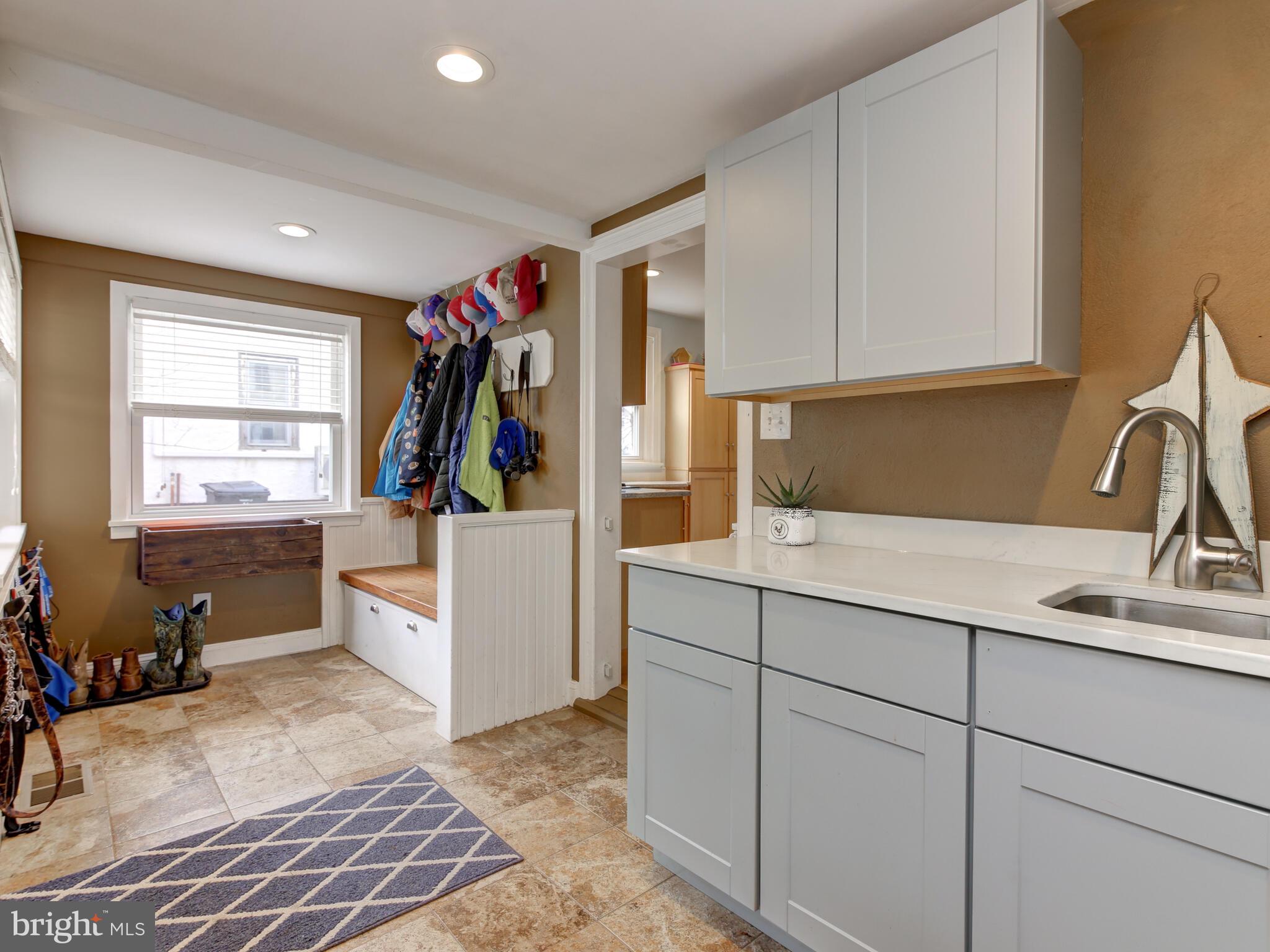 101 Sproul Road Malvern, PA 19355 - Photo 5 of 49 Mudroom