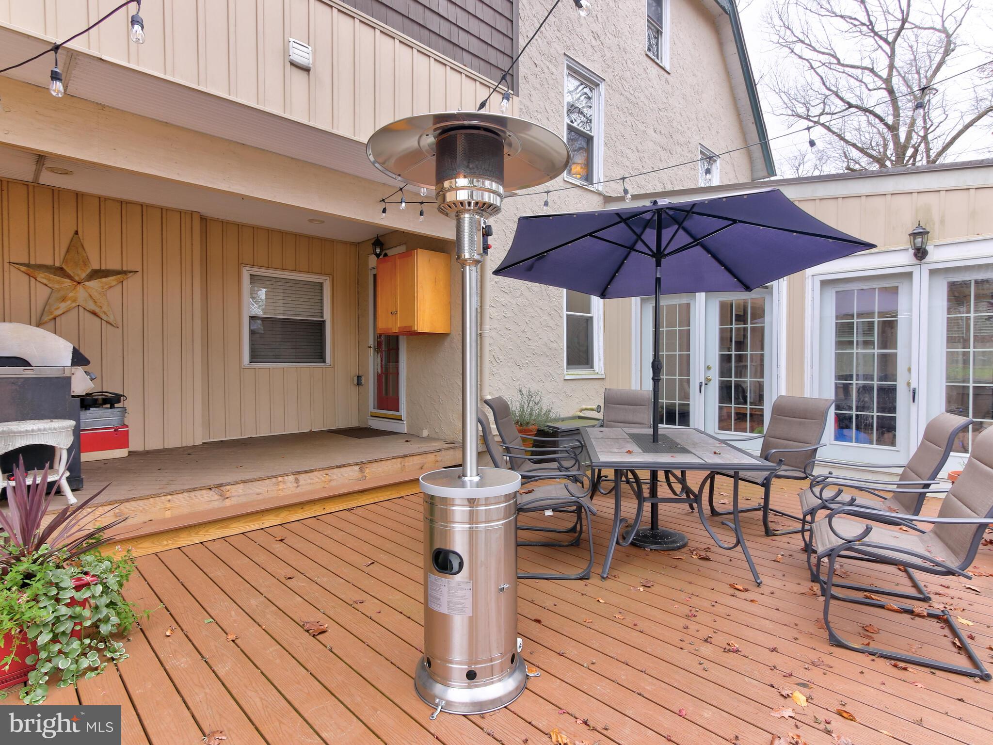 101 Sproul Road Malvern, PA 19355 - Photo 45 of 49 outdoor entertainment area