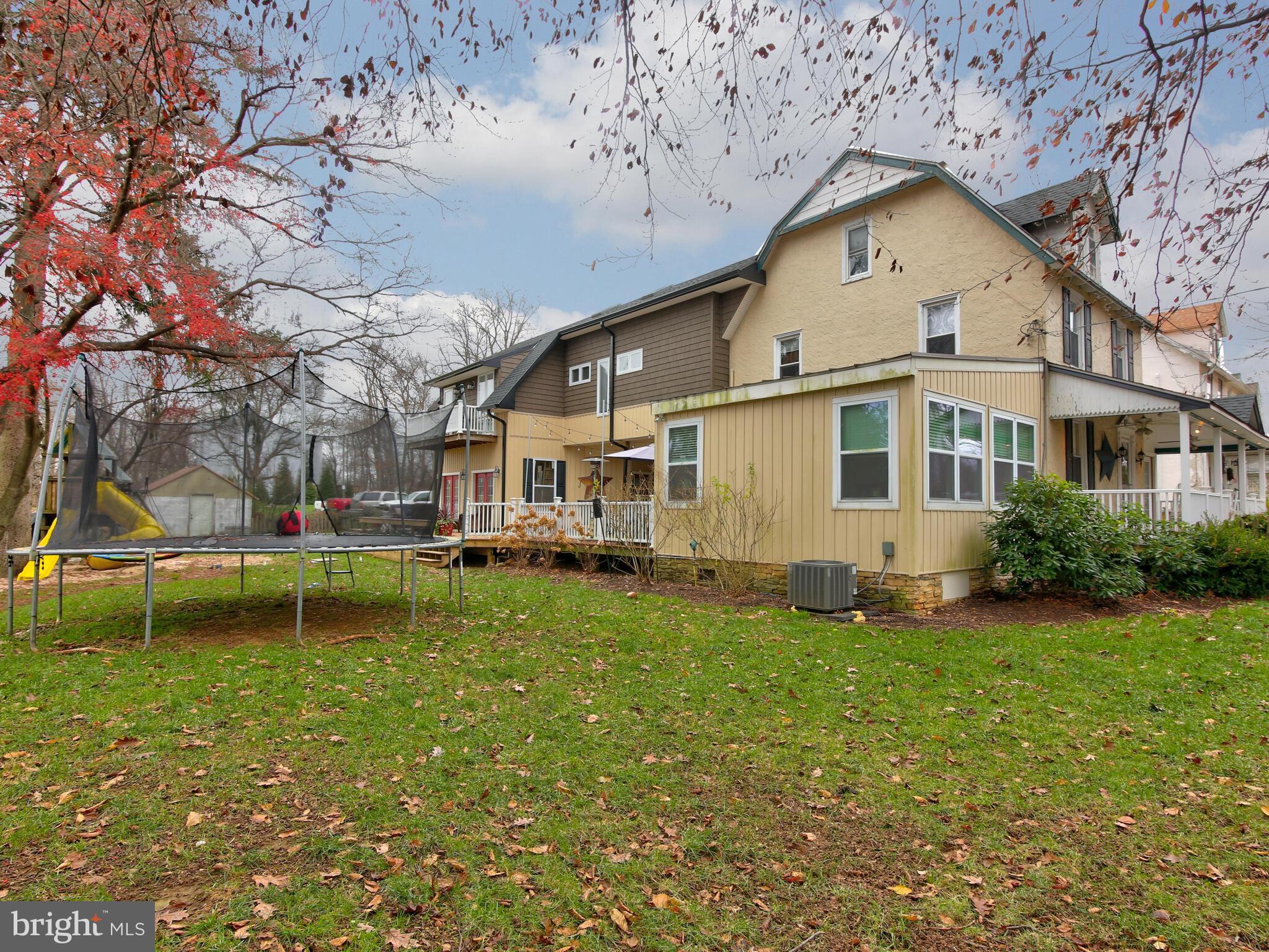 101 Sproul Road Malvern, PA 19355 - Photo 47 of 49 Yard