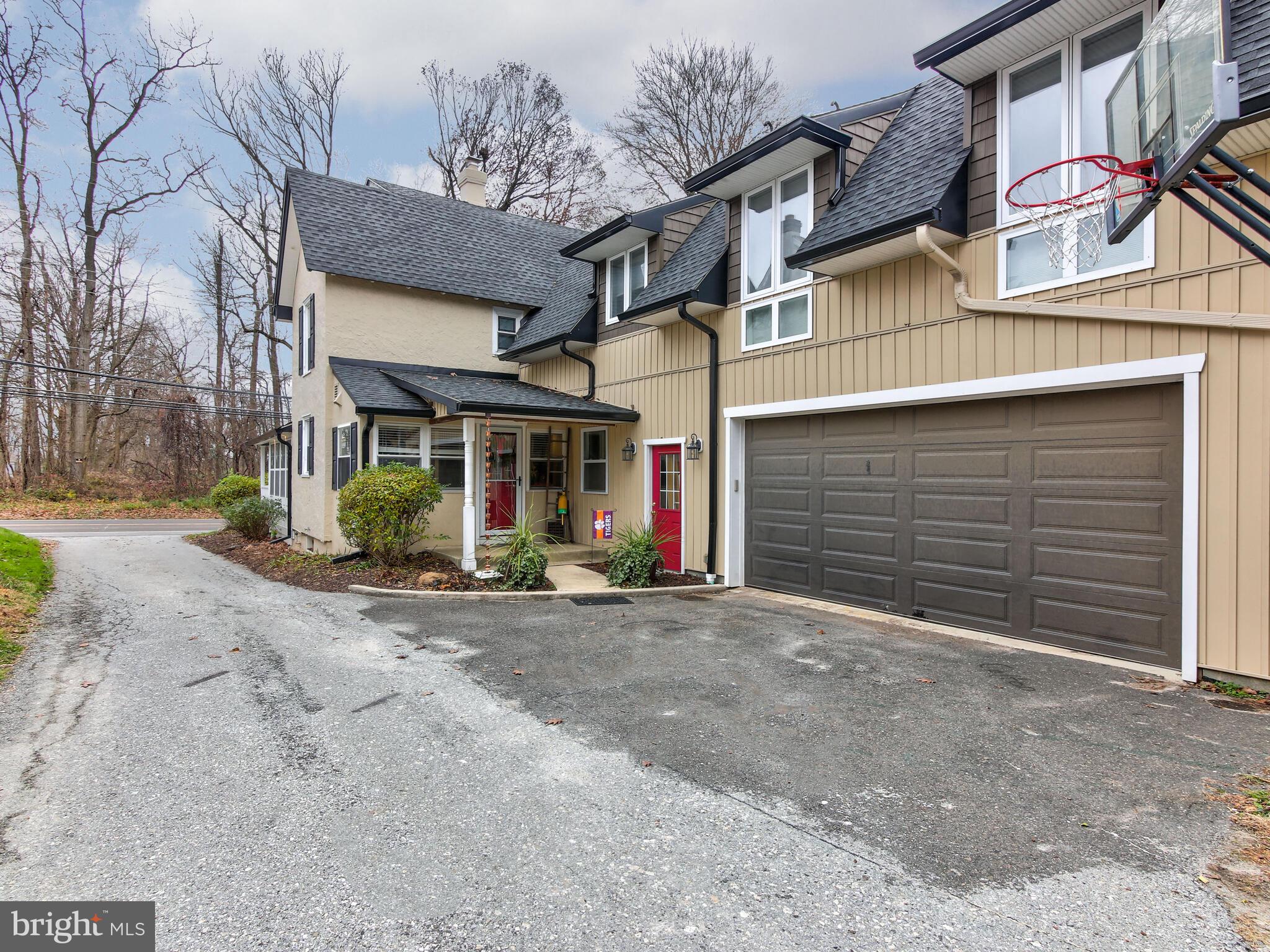 101 Sproul Road Malvern, PA 19355 - Photo 49 of 49 2 car garage