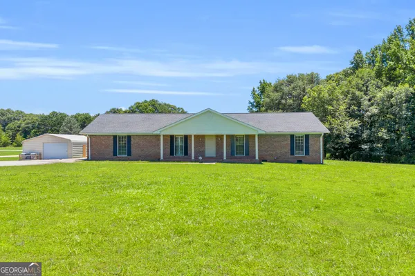 $350,000 | 167 McCarty-Dodd Road, Colbert, GA 30628
