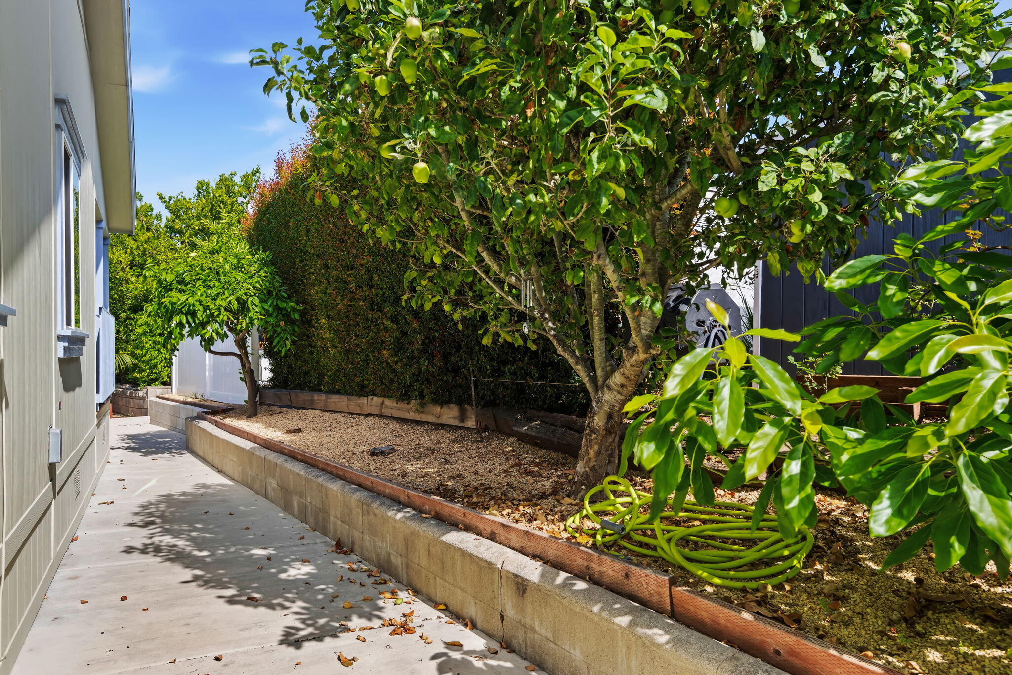 340 Old Mill Road, Unit SPC 82 Santa Barbara, CA 93110 - Photo 21 of 29 25-Back Yard