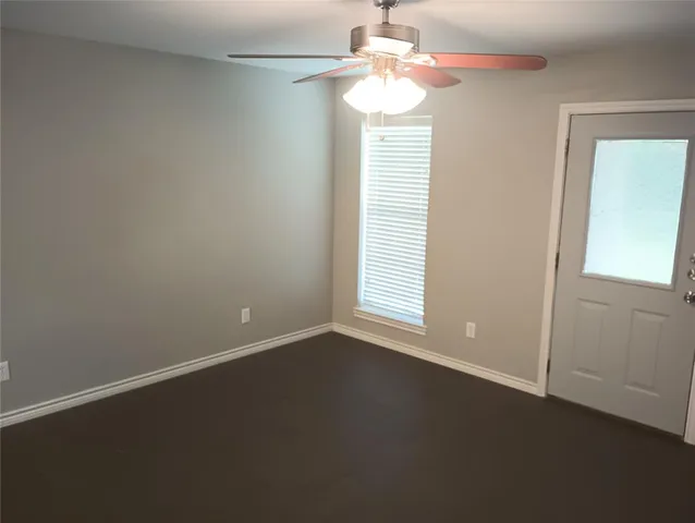 $1,200 | 2004 Pecan Street, Unit G, Commerce, TX 75428