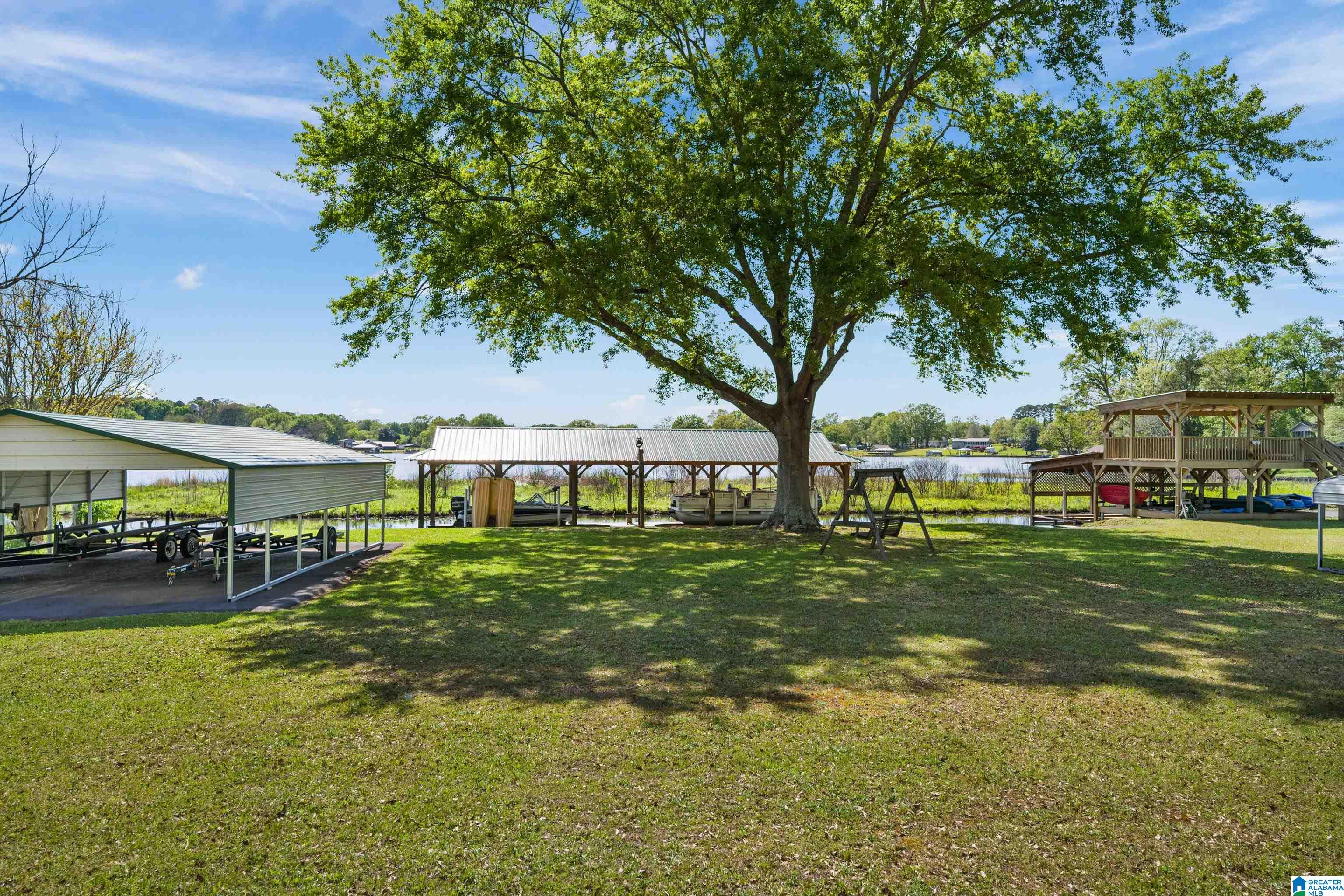 320 Cove Road Wilsonville, AL 35186 - Photo 13 of 41