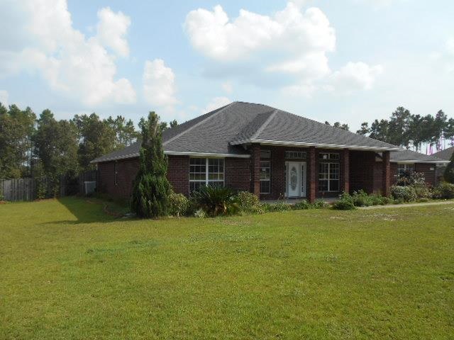 2831 Wallace Lake Road Pace, FL 32571 - Photo 1 of 23