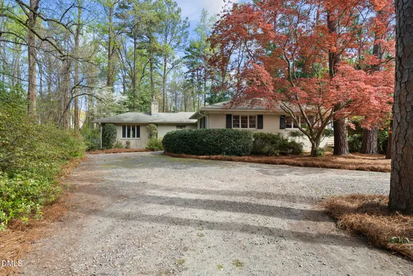 $1,000,000 | 2908 Fairview Road, Raleigh, NC 27608