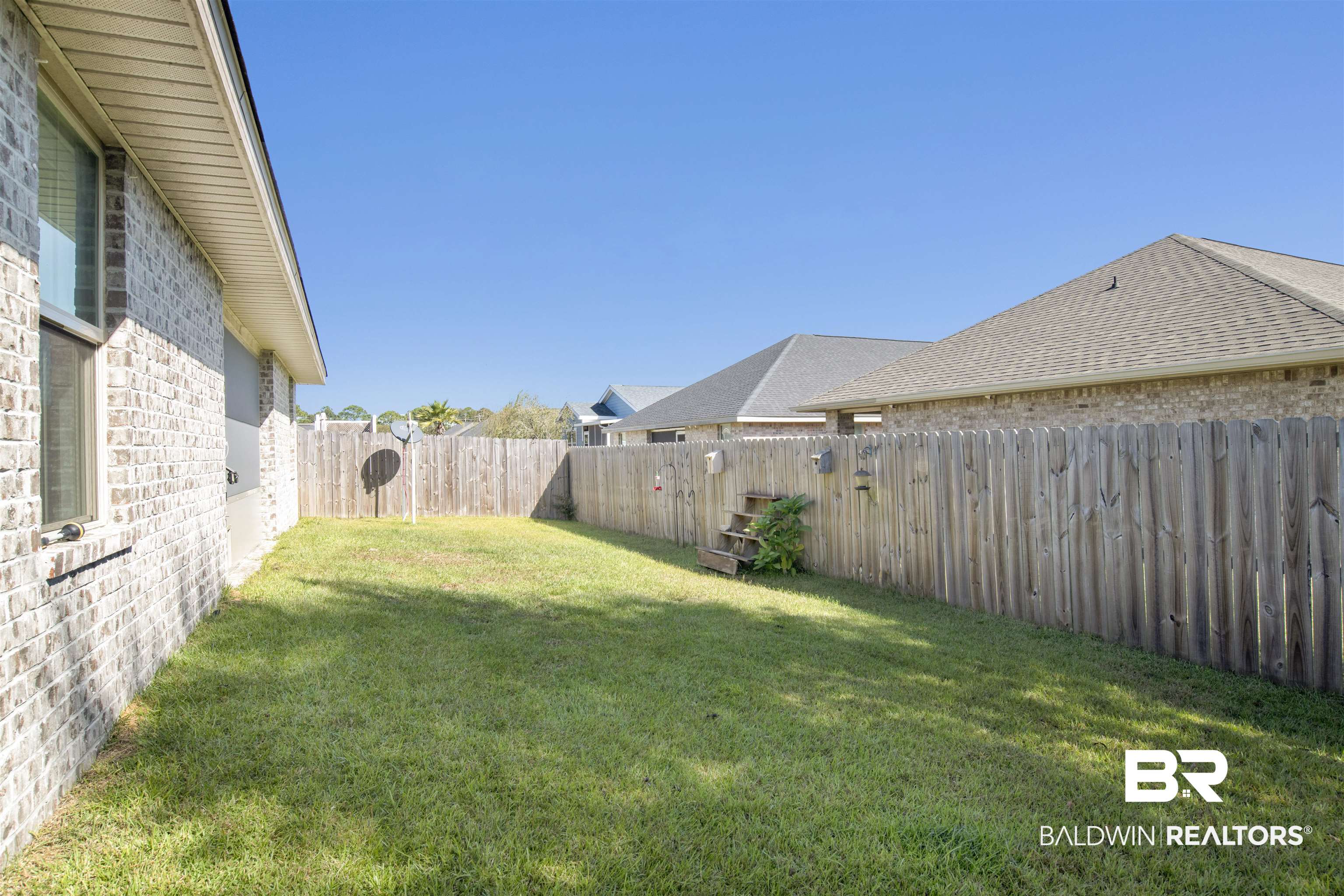 22462 Respite Lane Foley, AL 36535 - Photo 20 of 22 View of yard